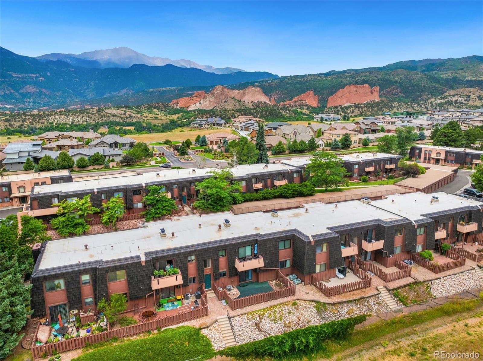 MLS Image #14 for 2937  mesa road,colorado springs, Colorado