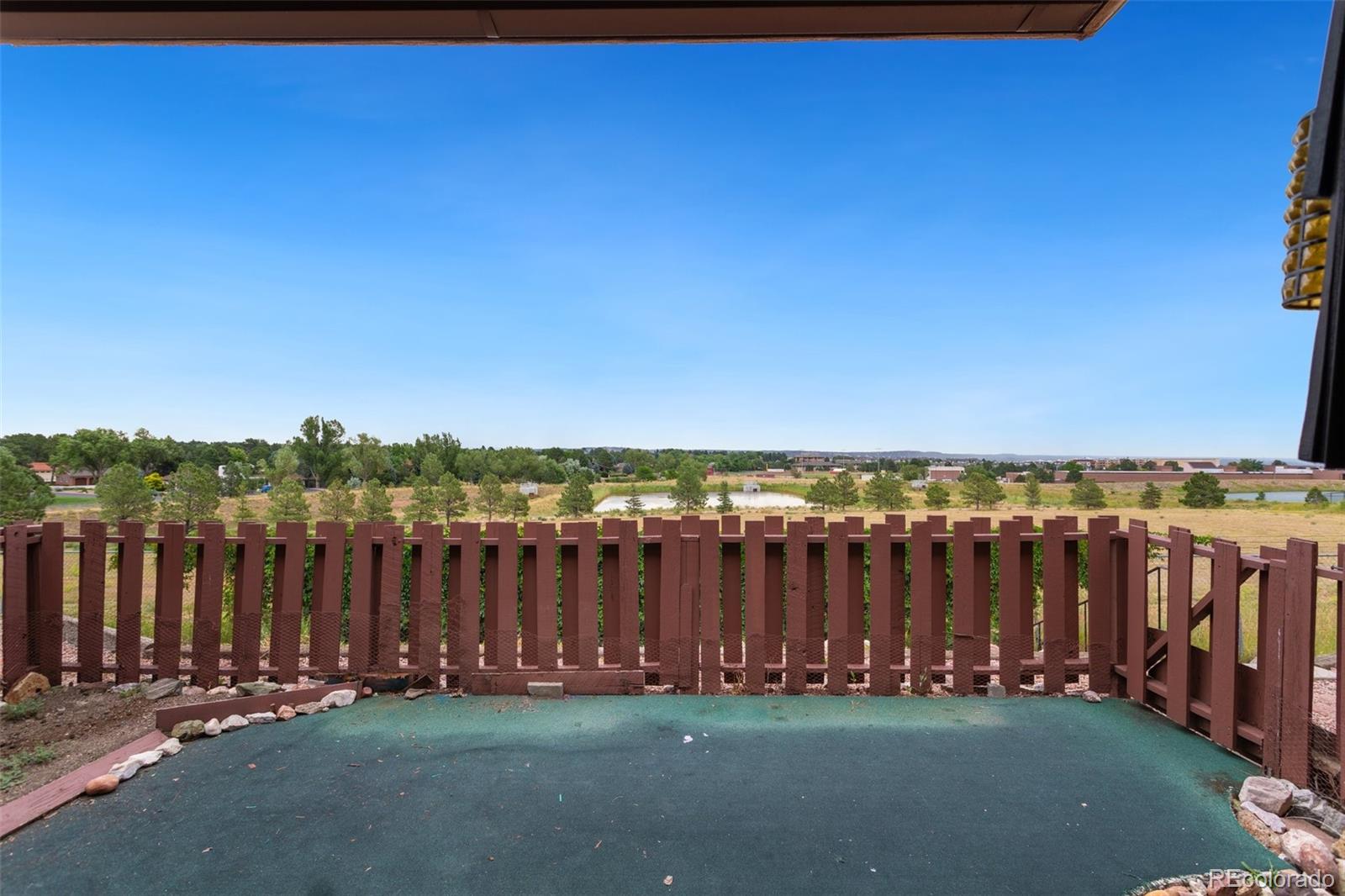 MLS Image #15 for 2937  mesa road,colorado springs, Colorado