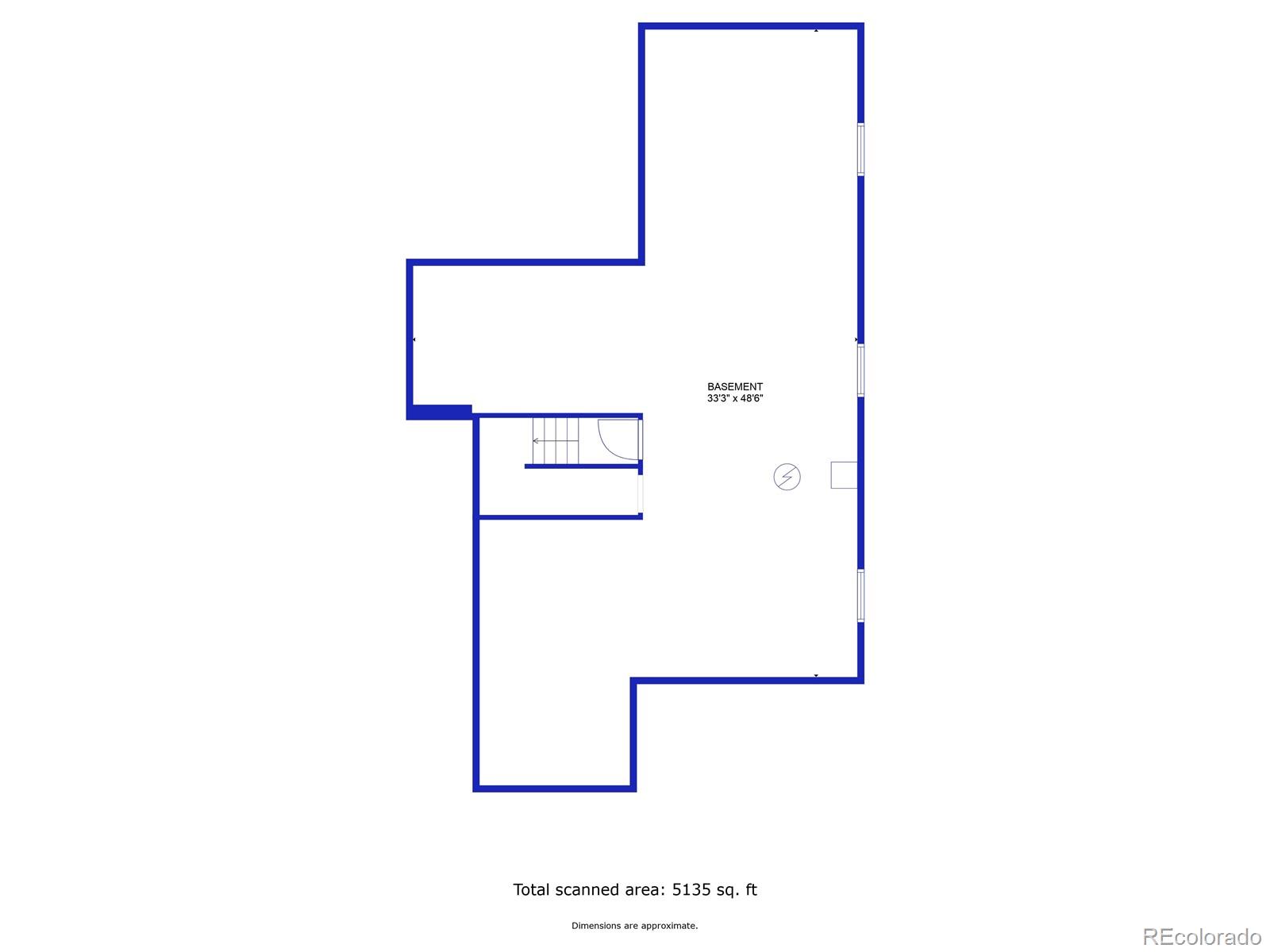 MLS Image #42 for 11817  deorio street,parker, Colorado