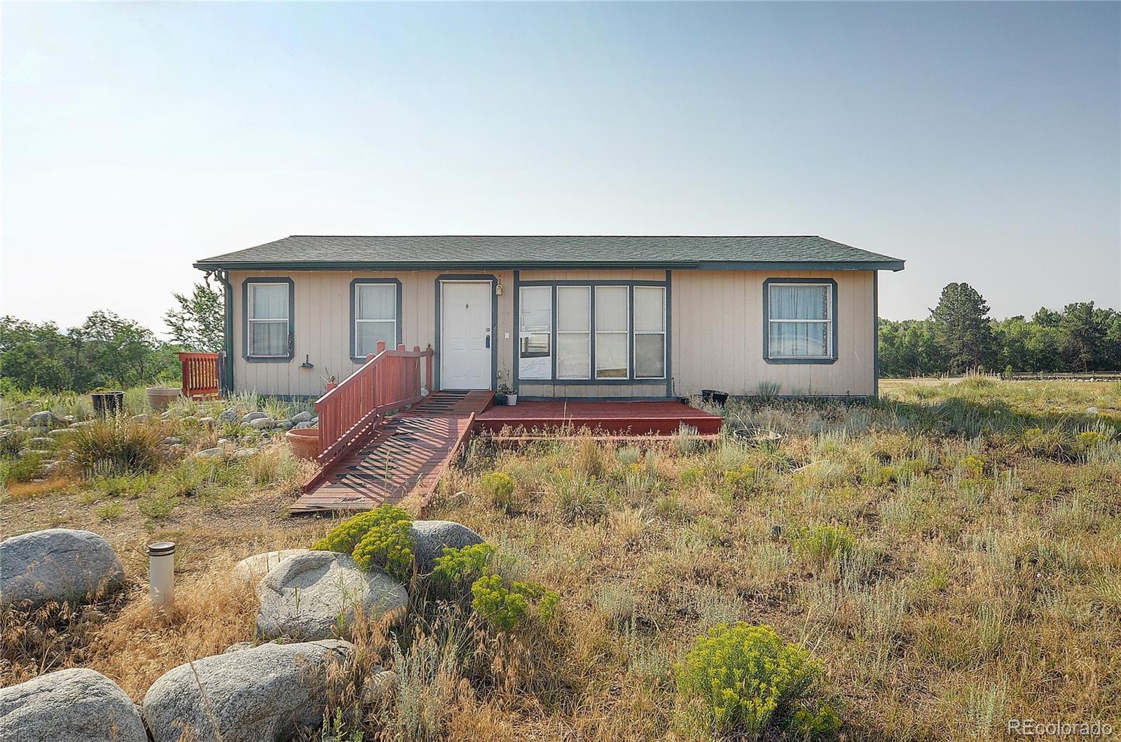 MLS Image #0 for 17100  county road 338 ,buena vista, Colorado