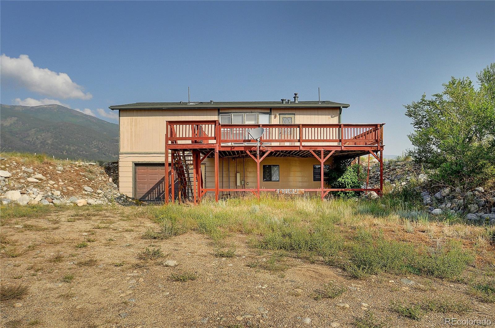 CMA Image for 17100  County Road 338 ,Buena Vista, Colorado