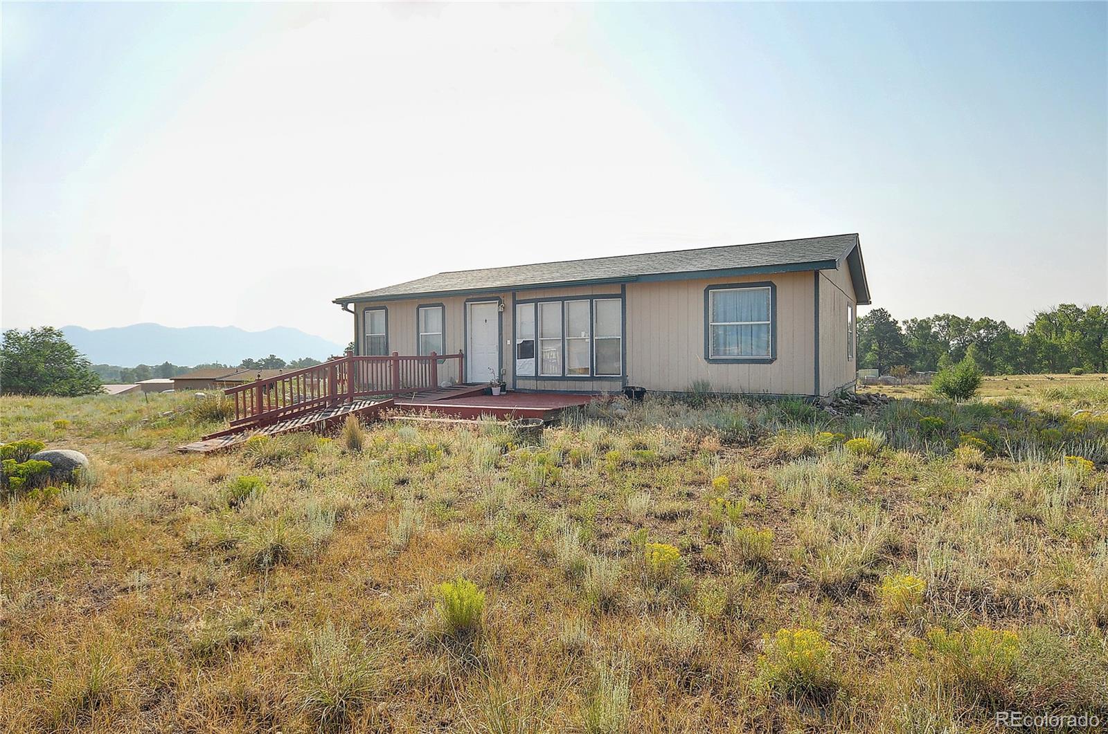 MLS Image #2 for 17100  county road 338 ,buena vista, Colorado