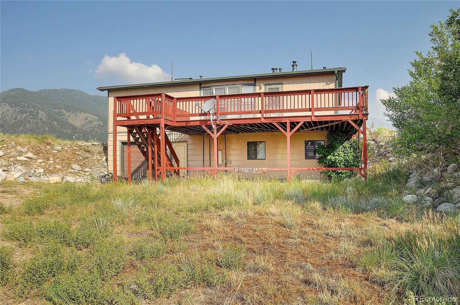 MLS Image #25 for 17100  county road 338 ,buena vista, Colorado