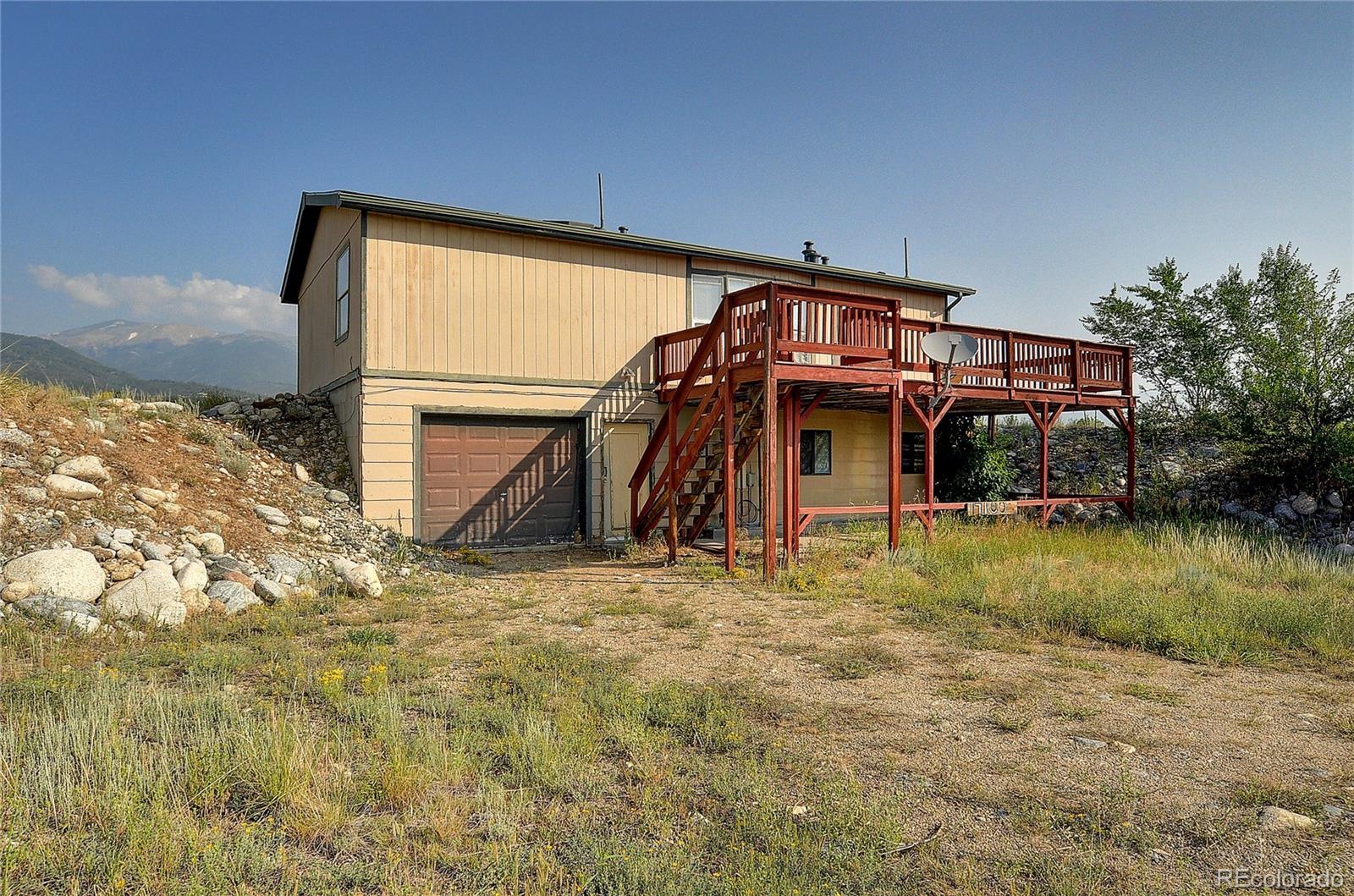 MLS Image #26 for 17100  county road 338 ,buena vista, Colorado