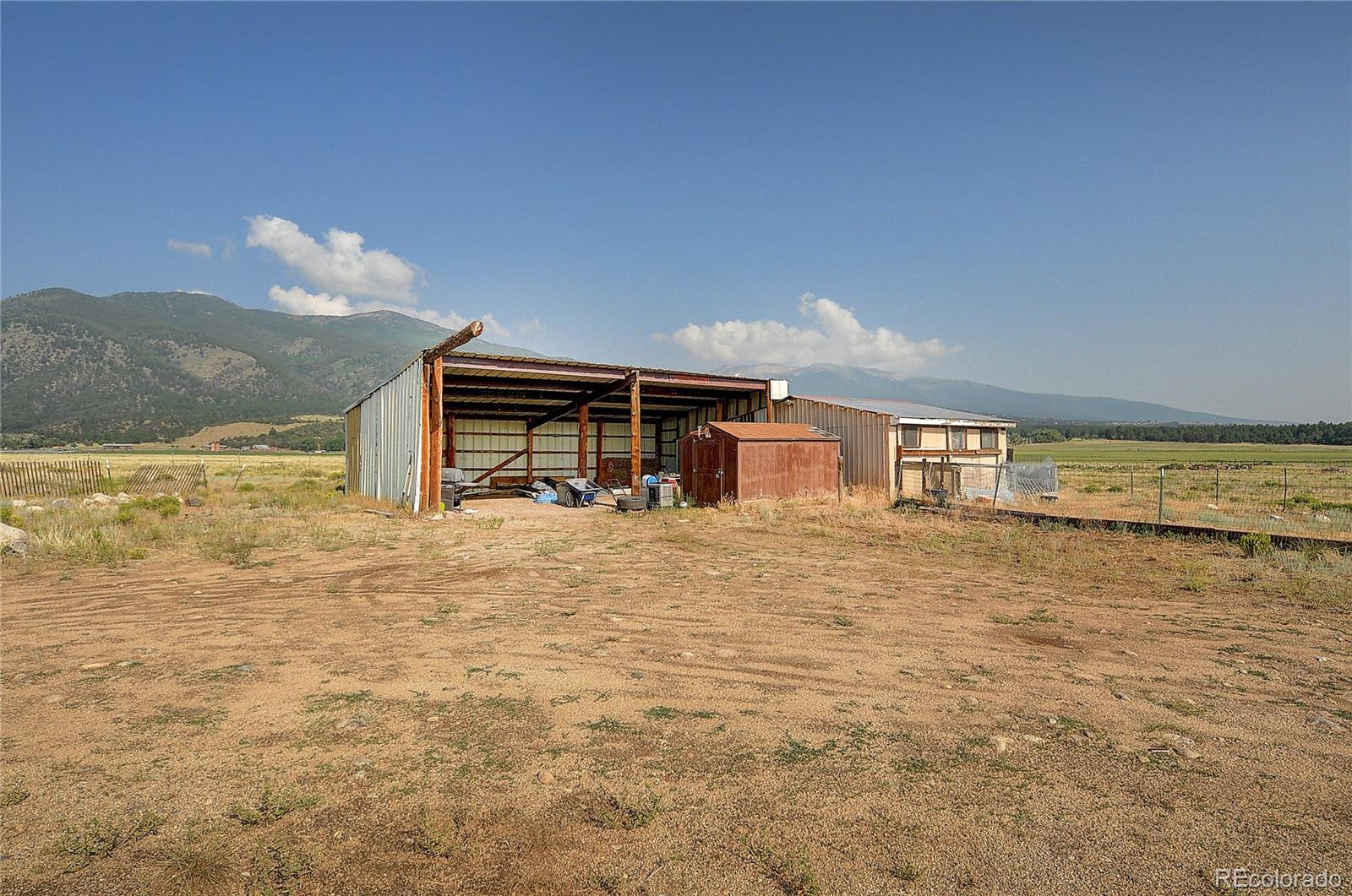 MLS Image #28 for 17100  county road 338 ,buena vista, Colorado