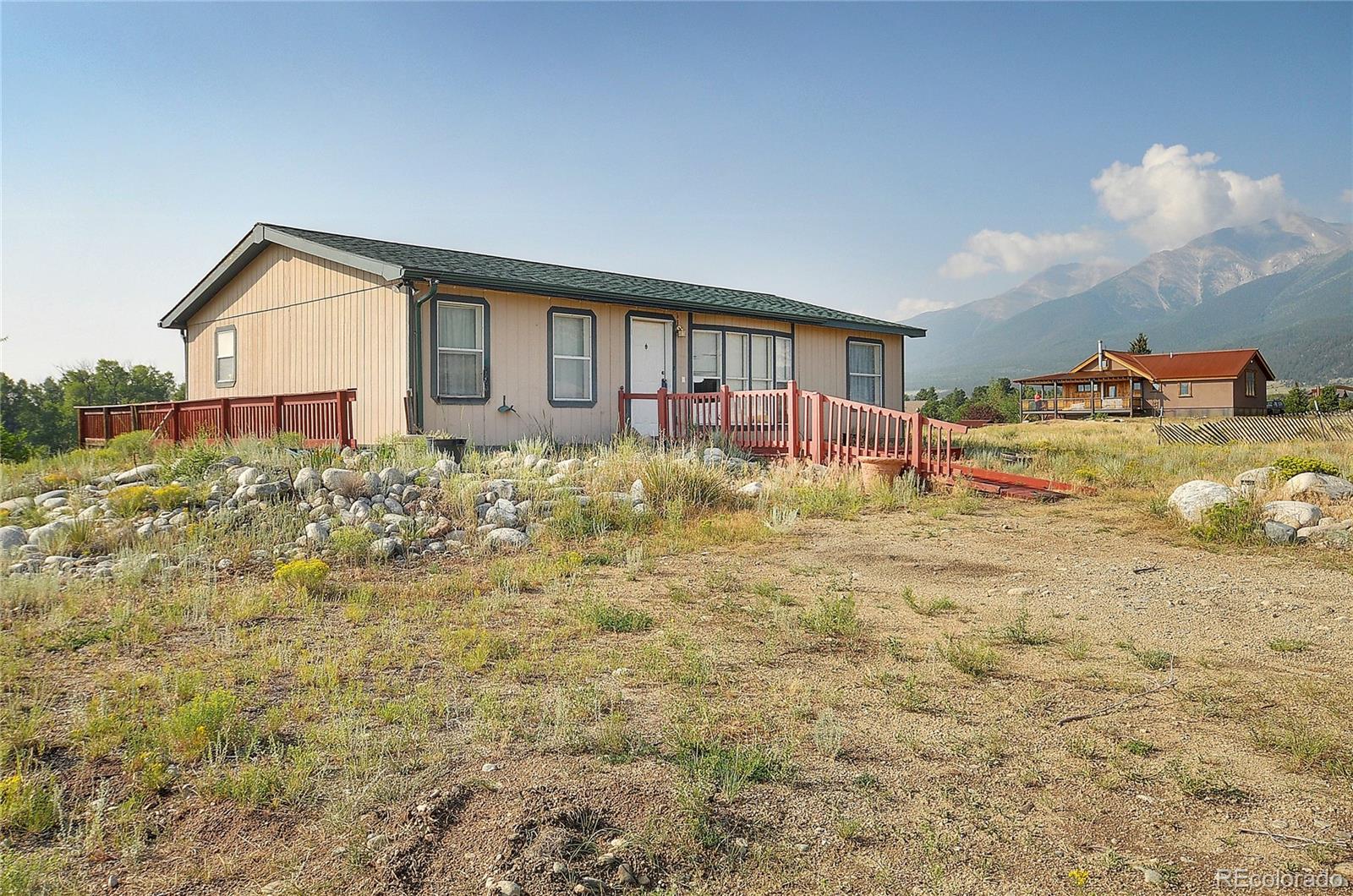 MLS Image #3 for 17100  county road 338 ,buena vista, Colorado