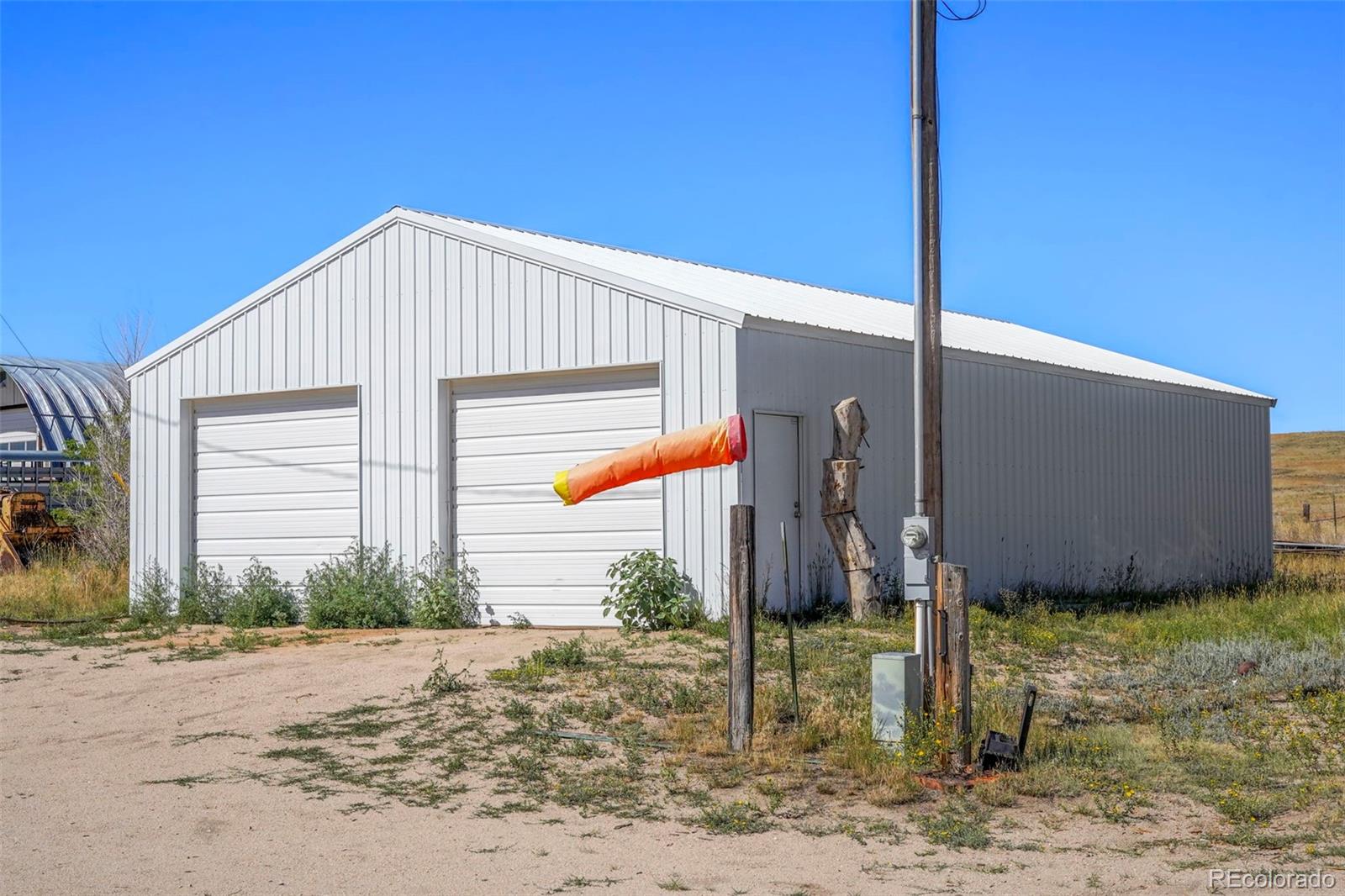 MLS Image #10 for 18620  oil well road,ramah, Colorado