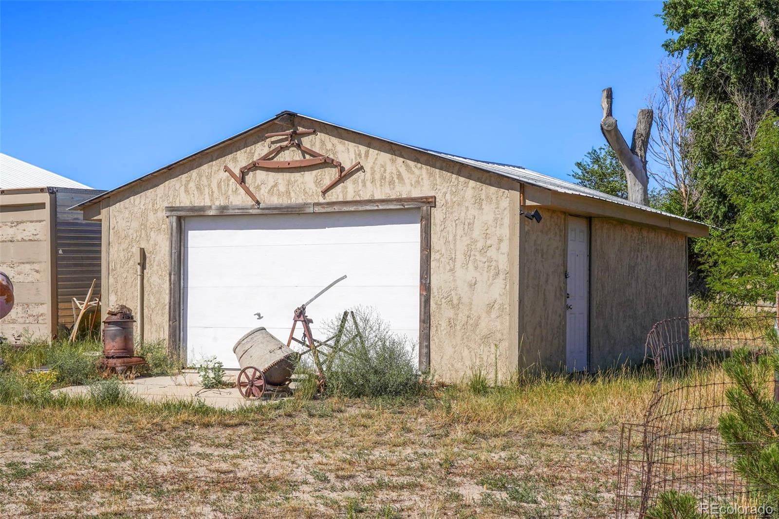 MLS Image #11 for 18620  oil well road,ramah, Colorado