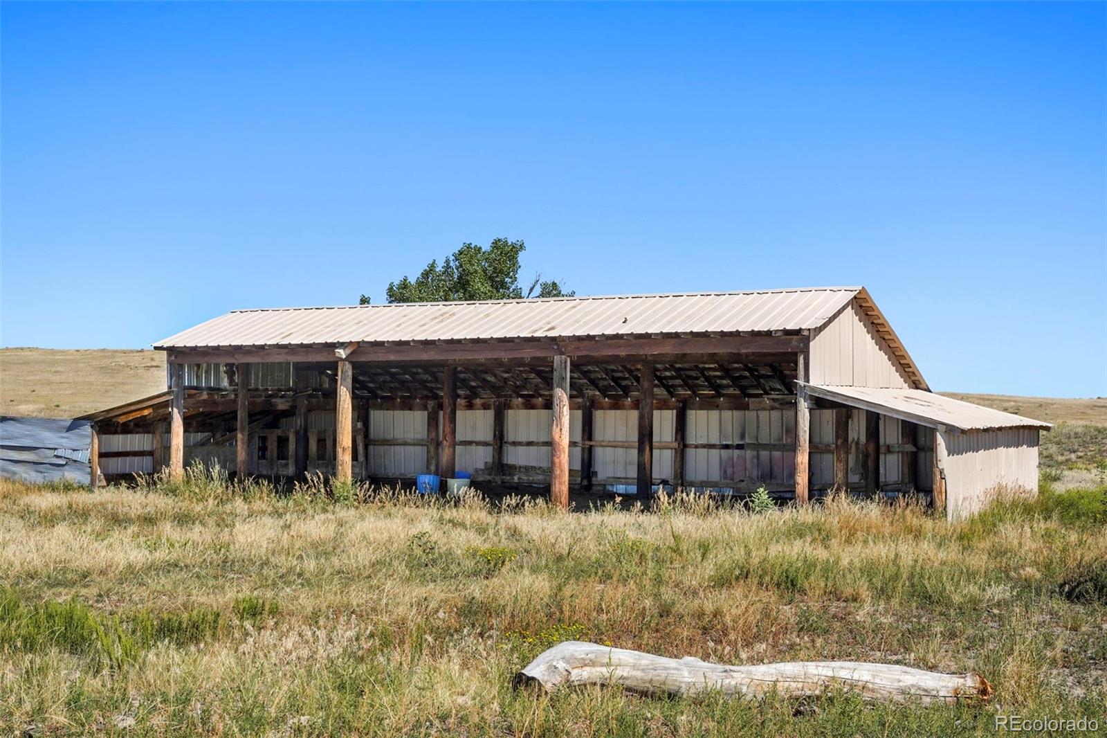 MLS Image #12 for 18620  oil well road,ramah, Colorado