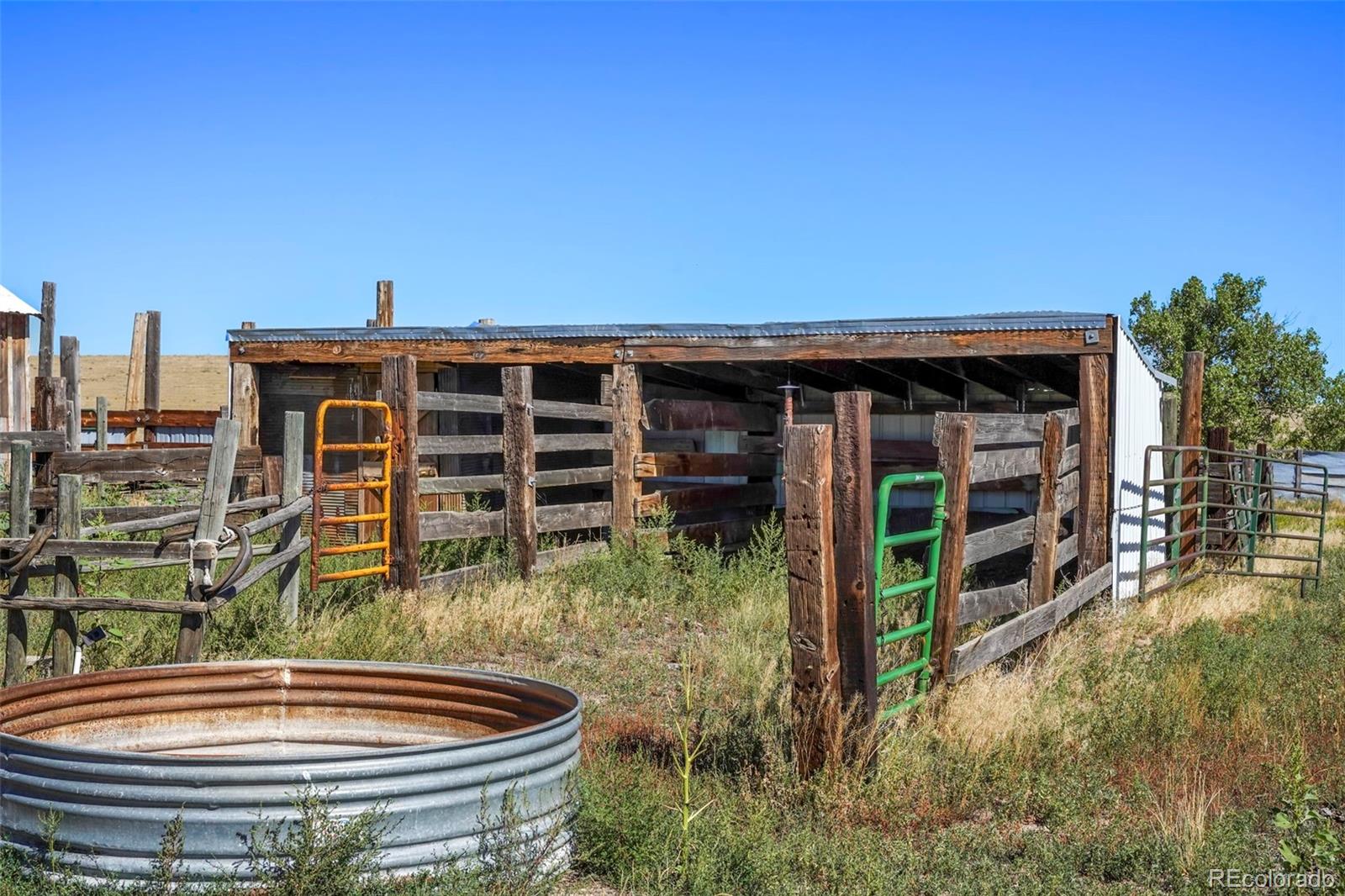 MLS Image #13 for 18620  oil well road,ramah, Colorado