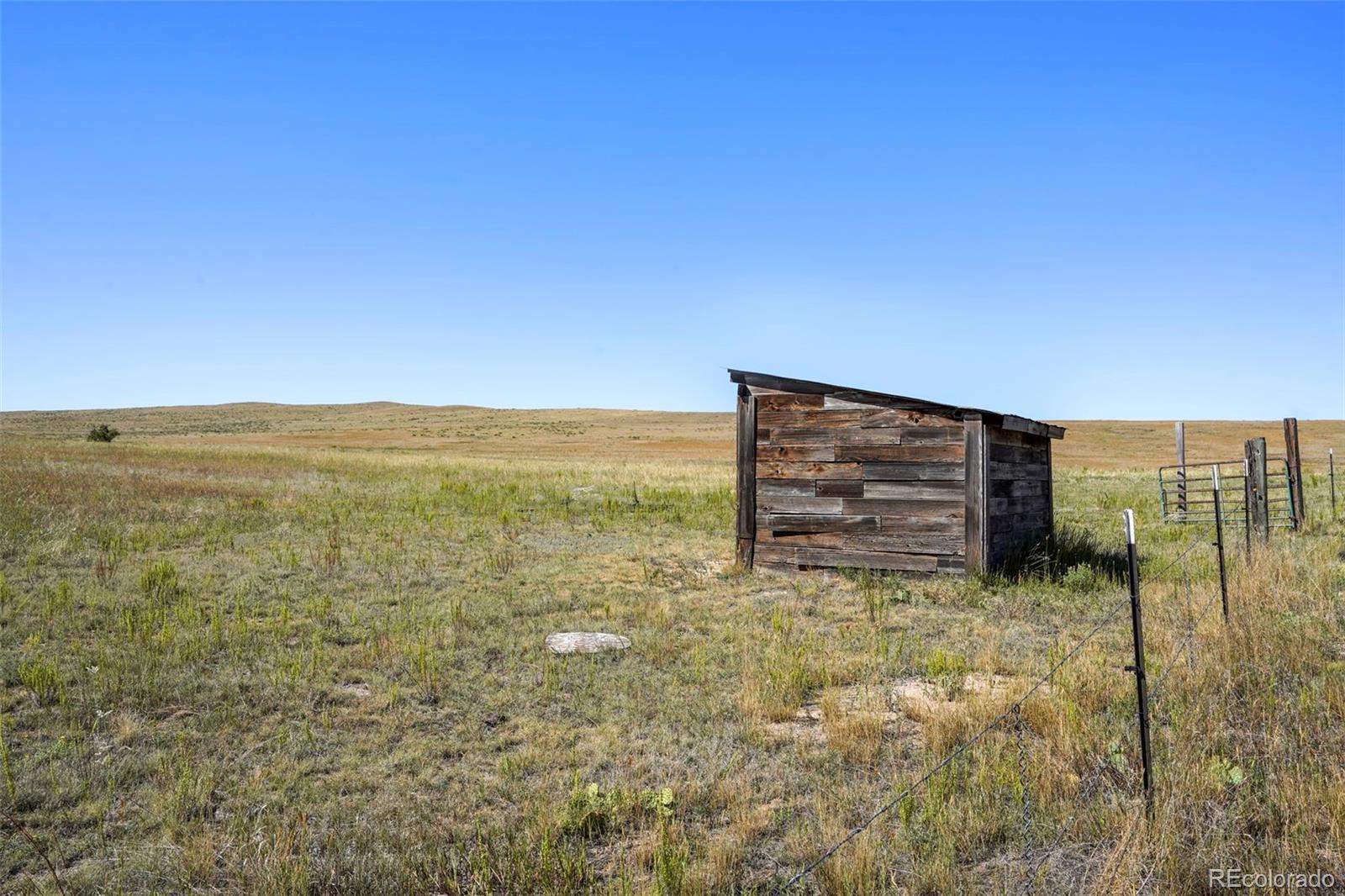 MLS Image #14 for 18620  oil well road,ramah, Colorado