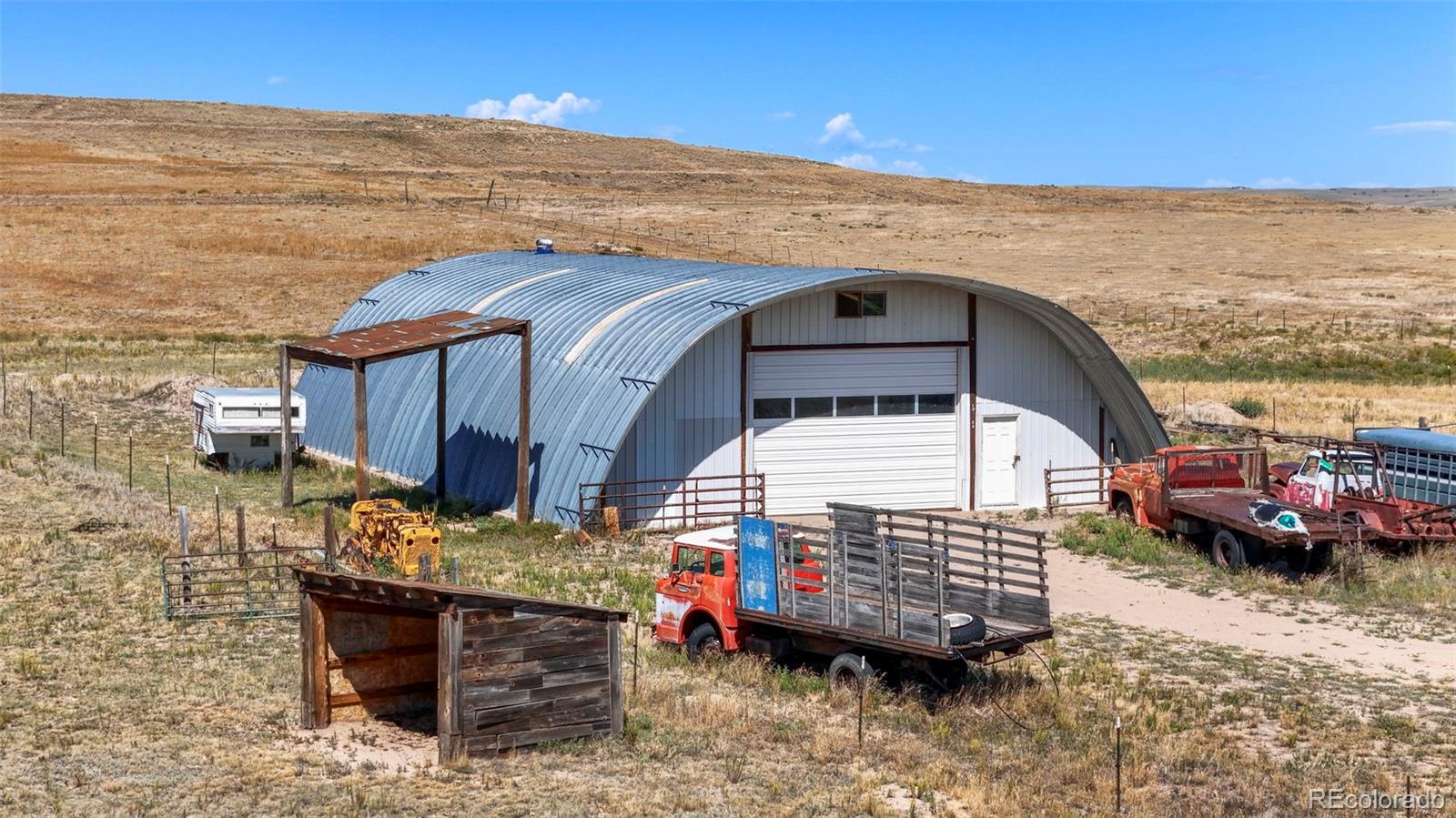 MLS Image #16 for 18620  oil well road,ramah, Colorado