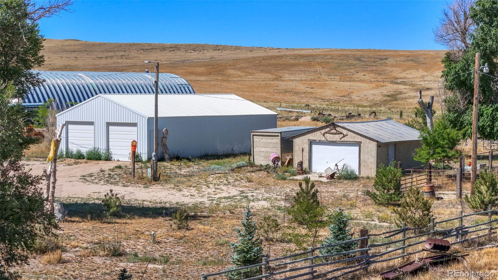 MLS Image #17 for 18620  oil well road,ramah, Colorado