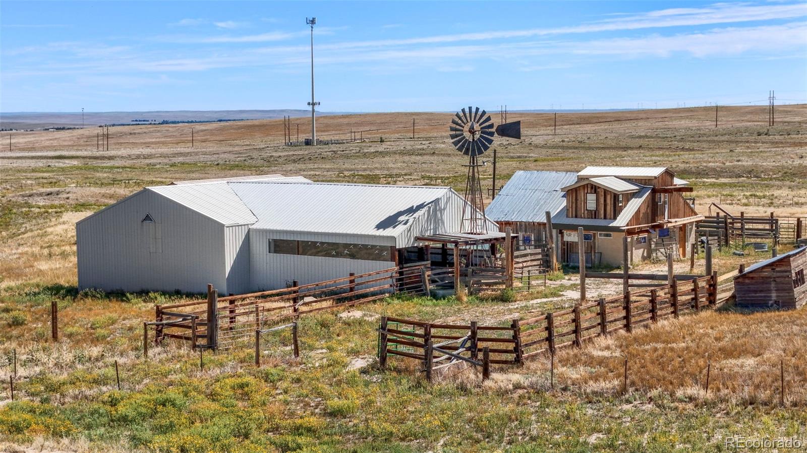 MLS Image #18 for 18620  oil well road,ramah, Colorado