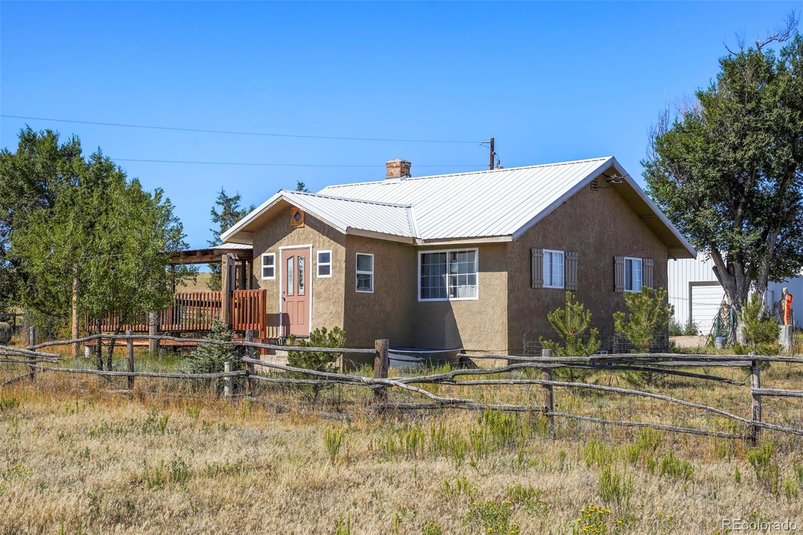 MLS Image #2 for 18620  oil well road,ramah, Colorado