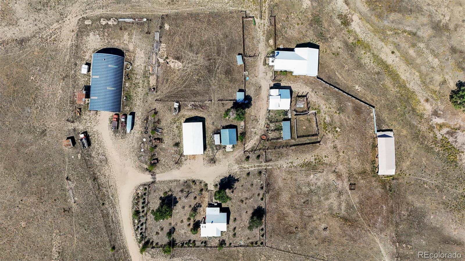 MLS Image #20 for 18620  oil well road,ramah, Colorado