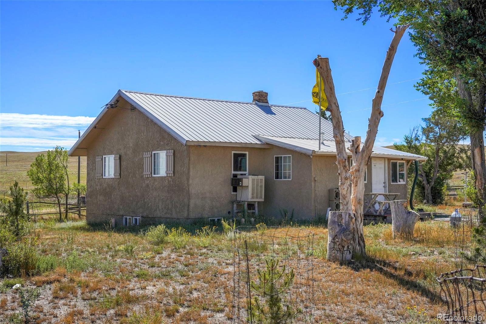 MLS Image #21 for 18620  oil well road,ramah, Colorado