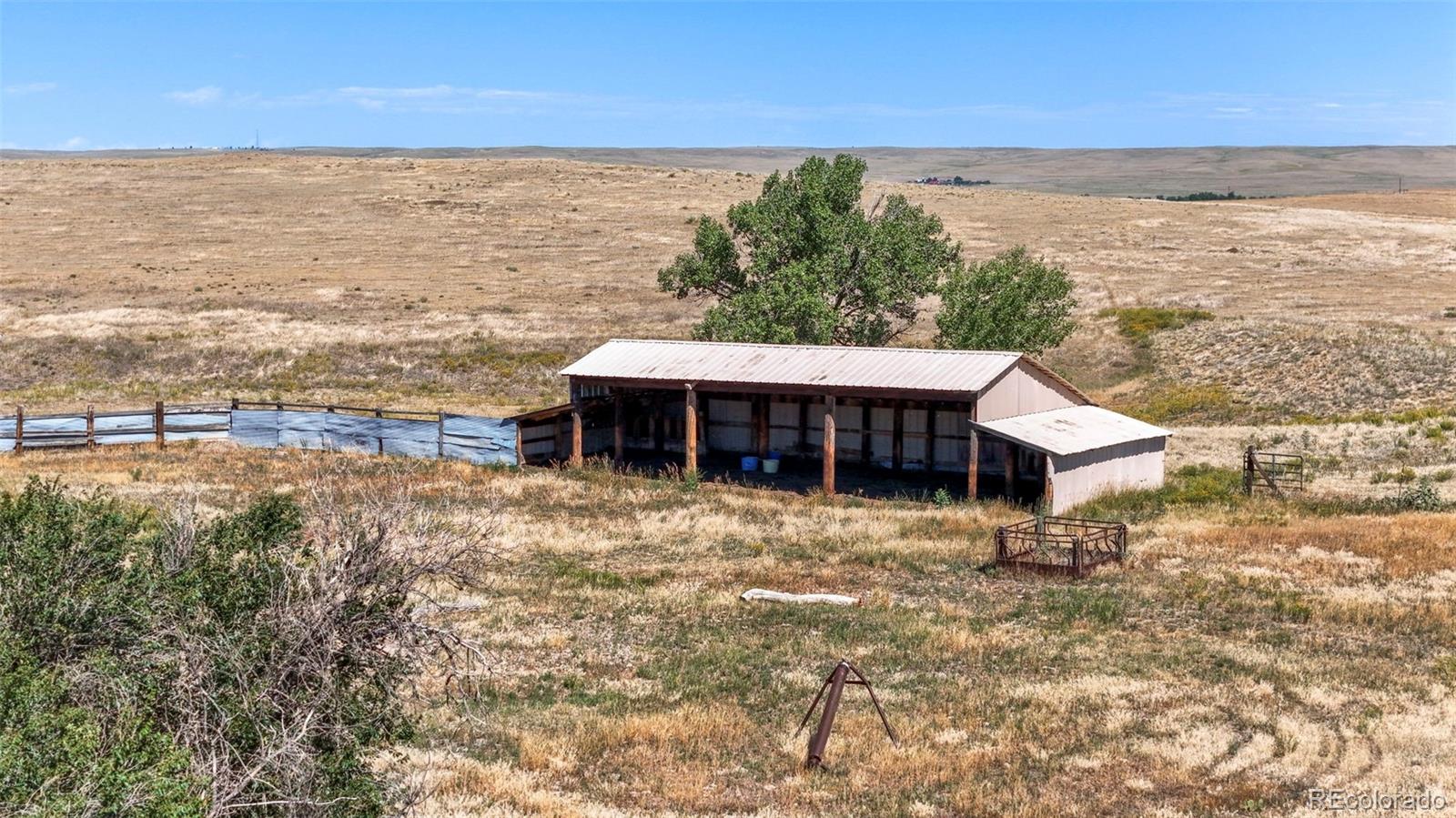 MLS Image #27 for 18620  oil well road,ramah, Colorado