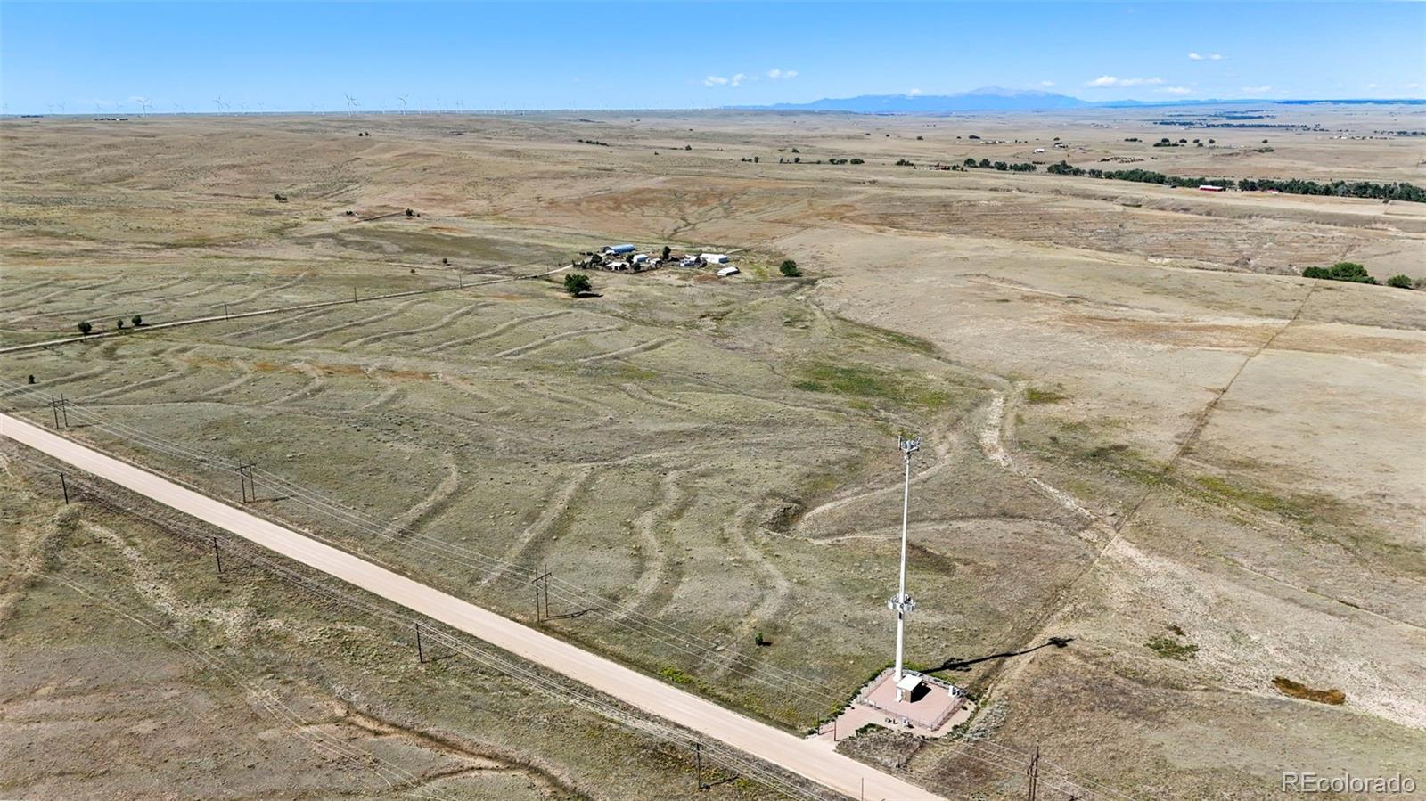 MLS Image #28 for 18620  oil well road,ramah, Colorado