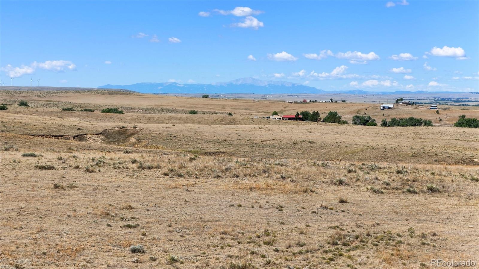 MLS Image #29 for 18620  oil well road,ramah, Colorado