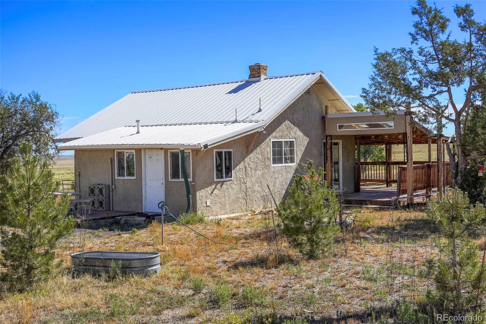 MLS Image #3 for 18620  oil well road,ramah, Colorado