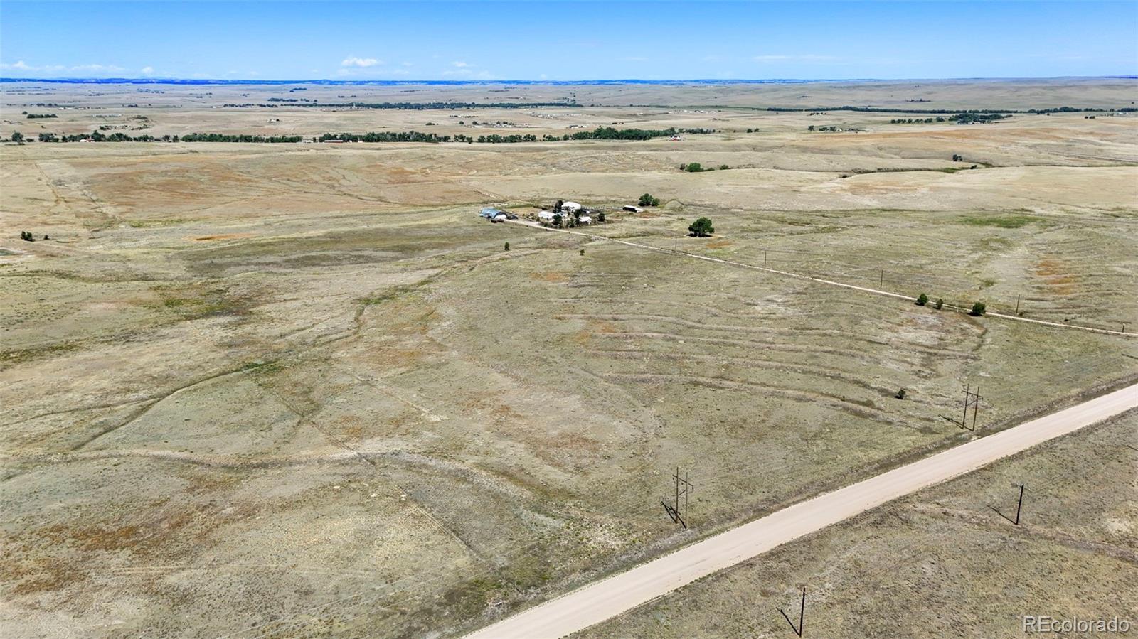 MLS Image #31 for 18620  oil well road,ramah, Colorado