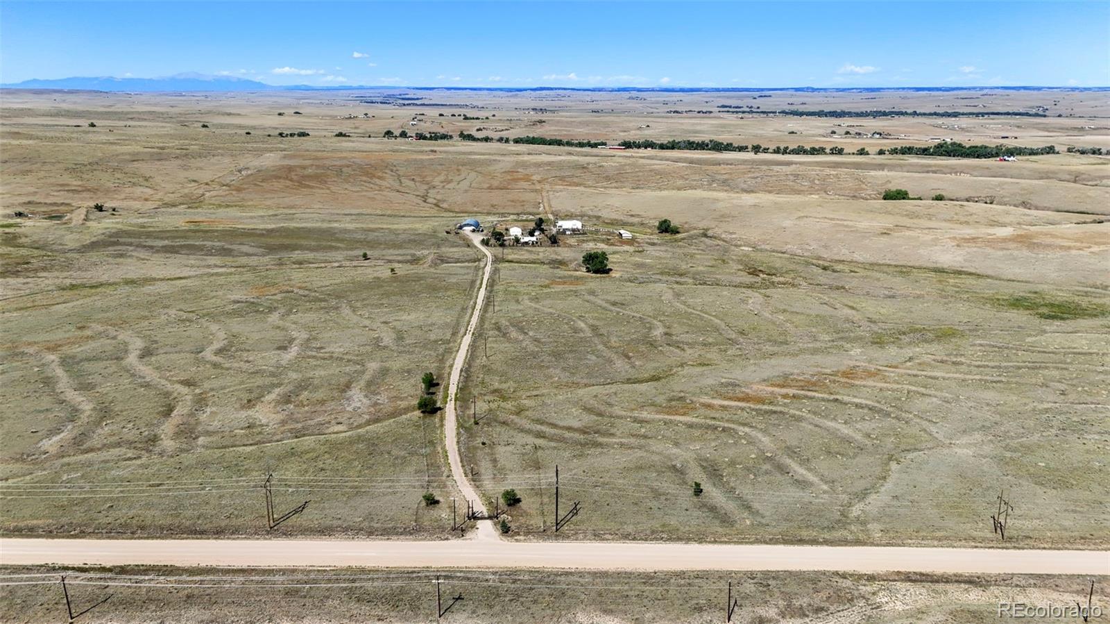 MLS Image #32 for 18620  oil well road,ramah, Colorado