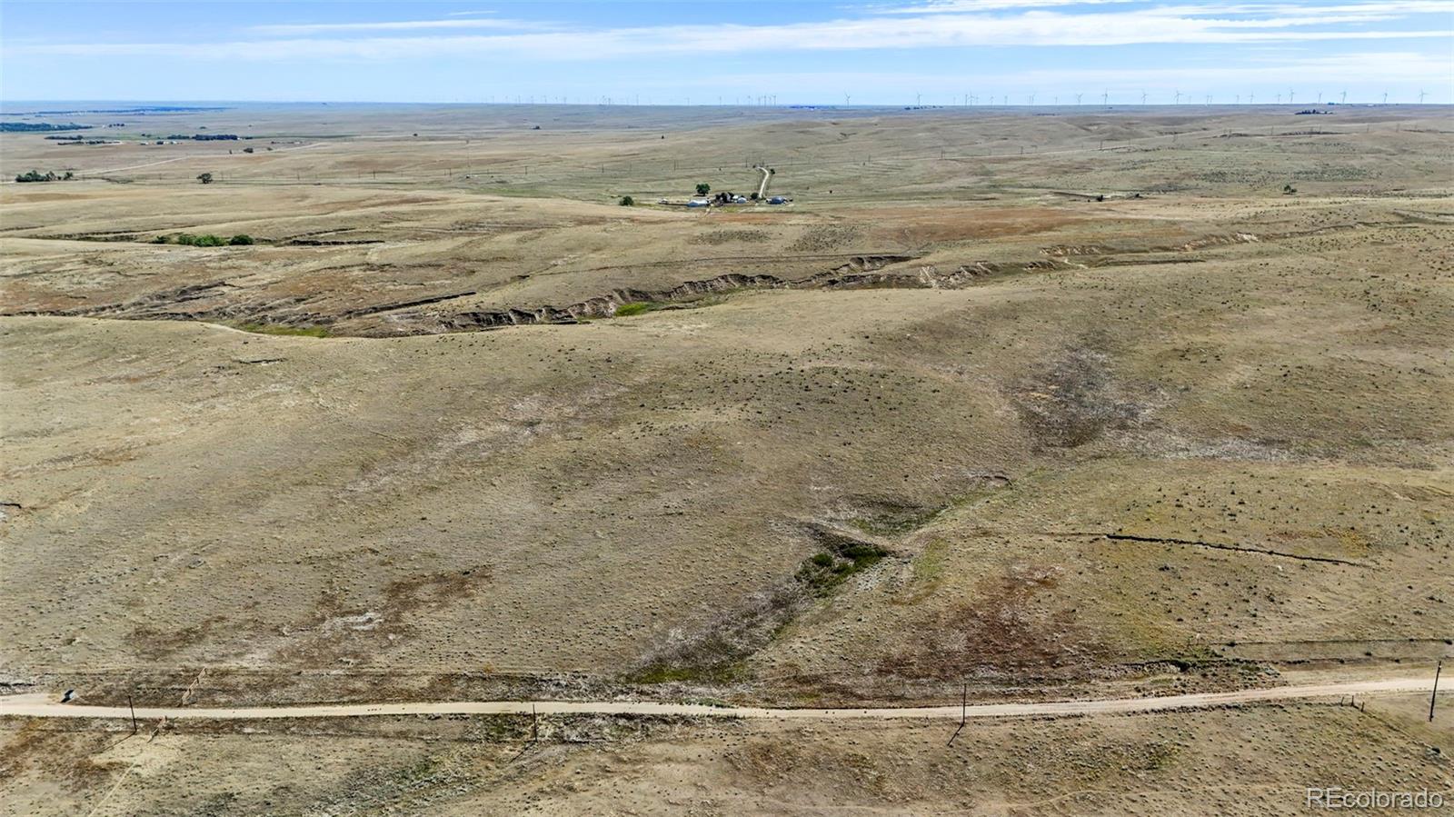 MLS Image #33 for 18620  oil well road,ramah, Colorado