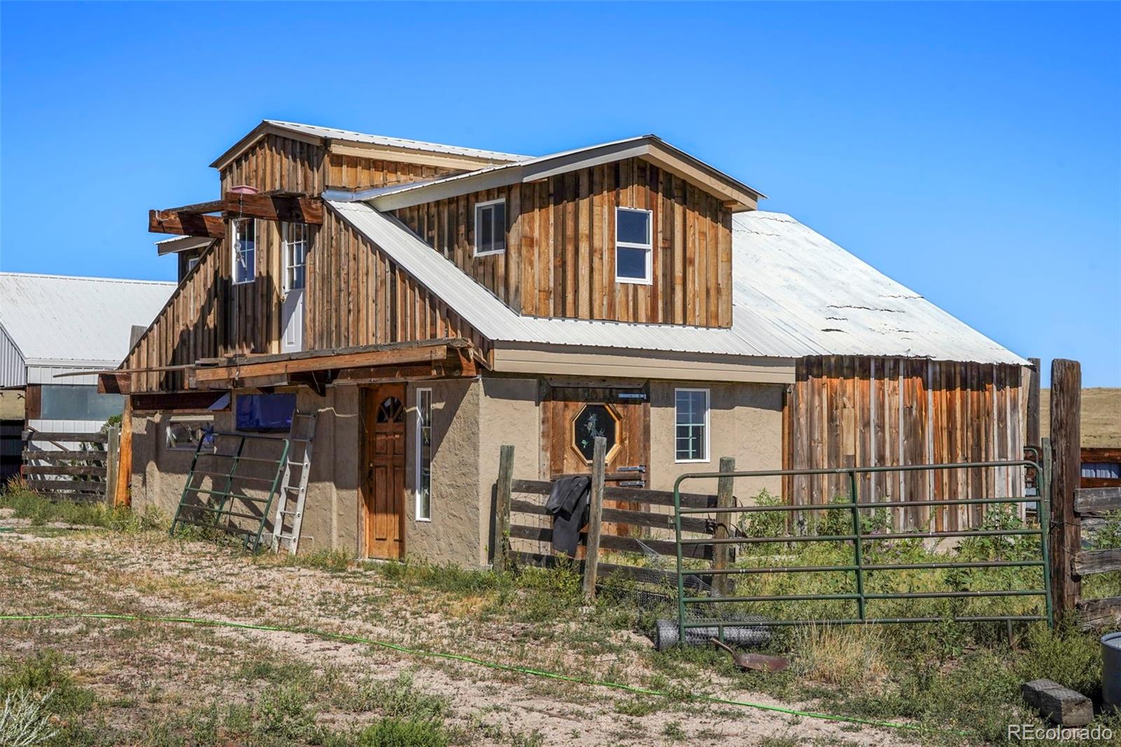 MLS Image #7 for 18620  oil well road,ramah, Colorado