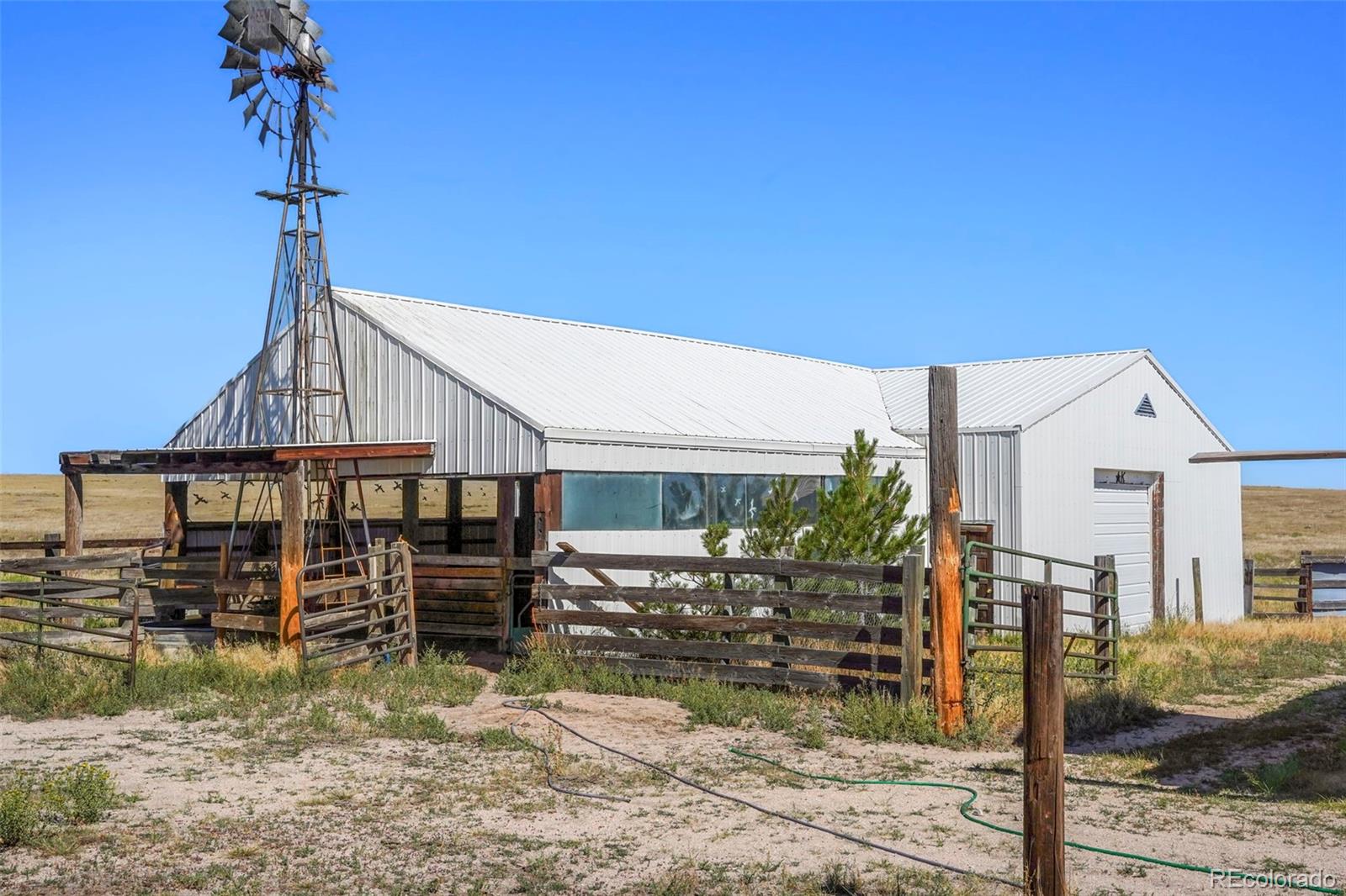 MLS Image #8 for 18620  oil well road,ramah, Colorado