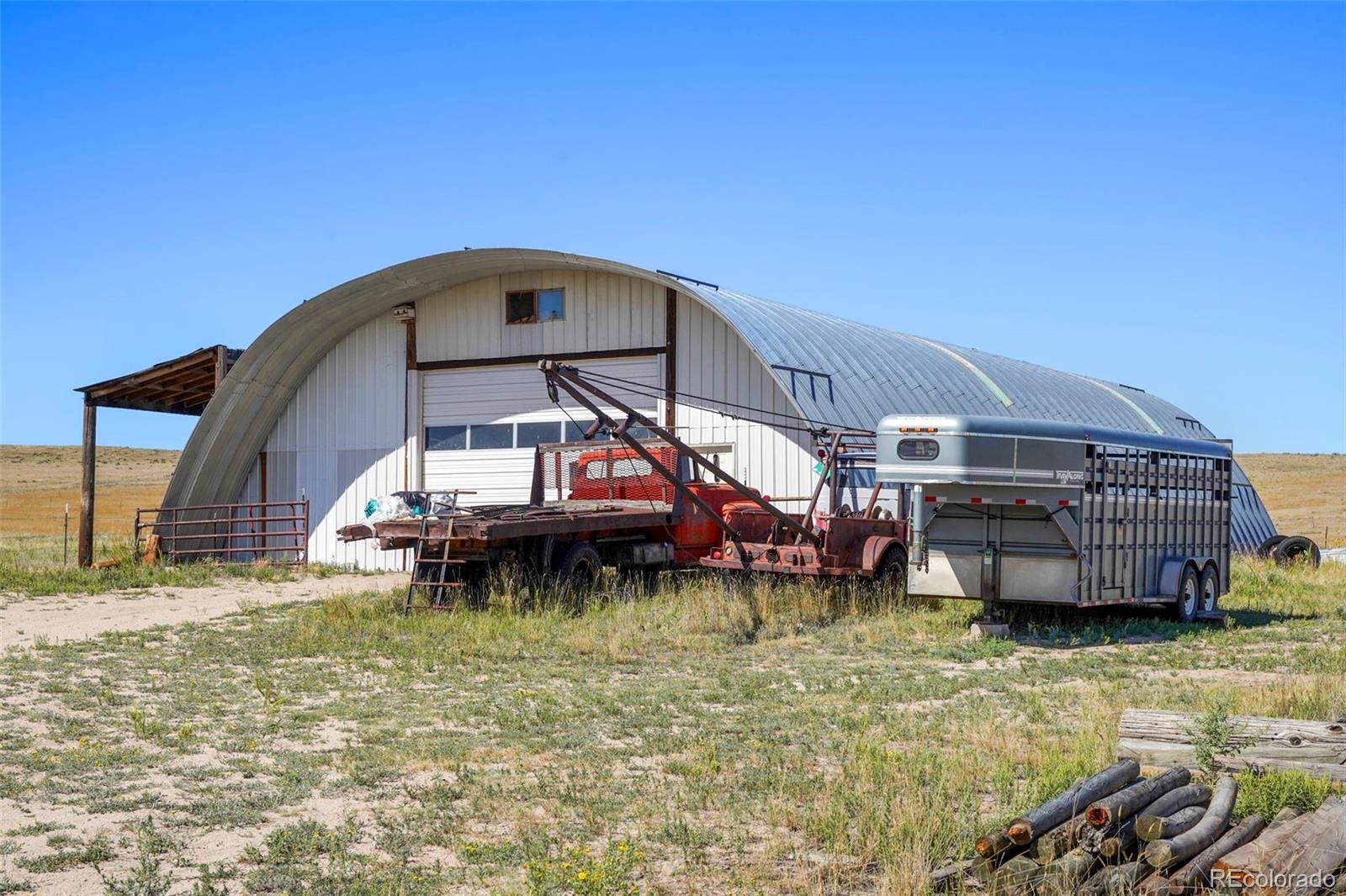 MLS Image #9 for 18620  oil well road,ramah, Colorado