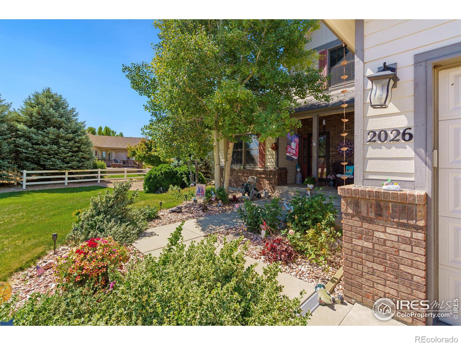 MLS Image #2 for 2026  trail ridge circle,severance, Colorado