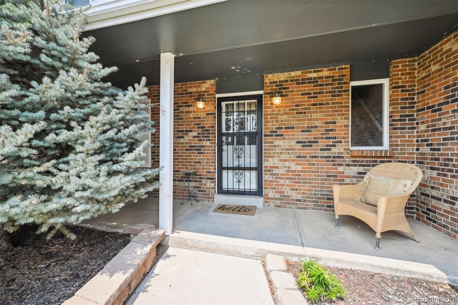 Report Image for 1473 S Wheeling Circle,Aurora, Colorado