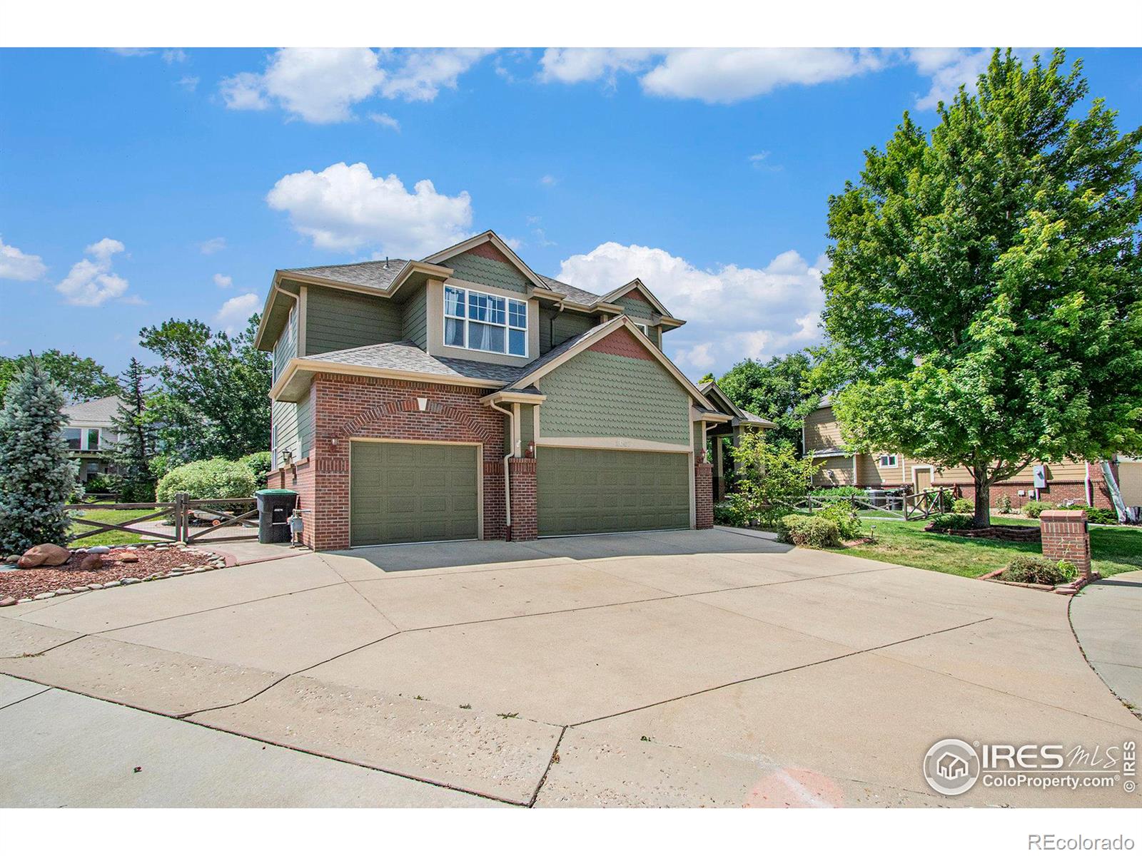 CMA Image for 686  clarendon drive,Longmont, Colorado