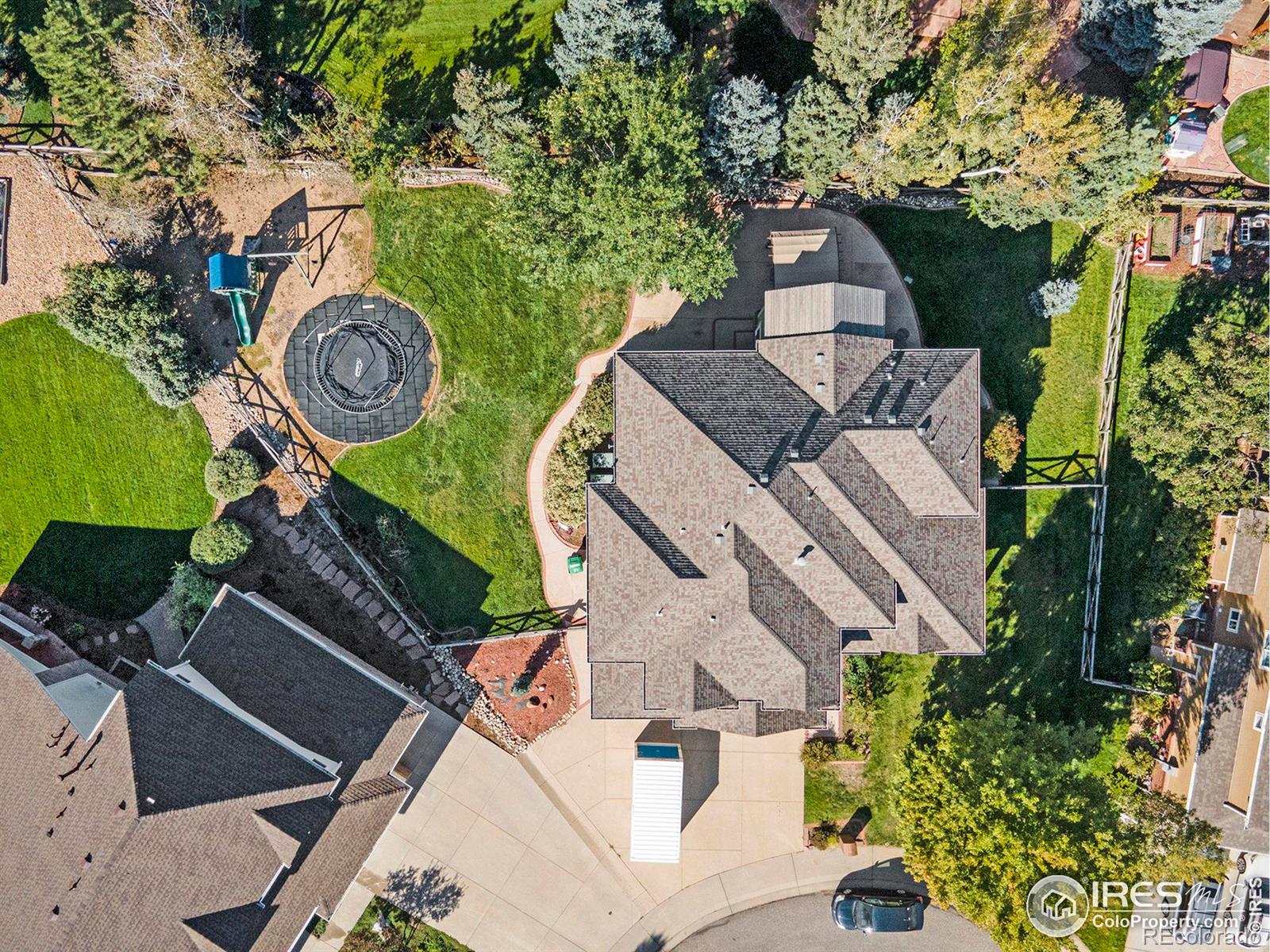 MLS Image #25 for 2007  prestwick court,longmont, Colorado