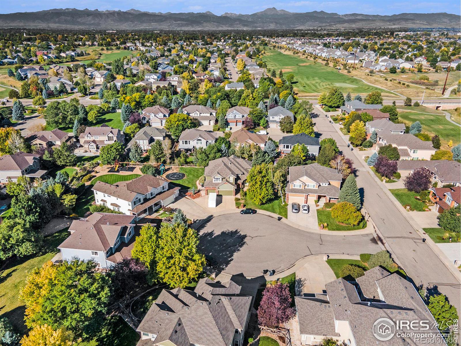 MLS Image #27 for 2007  prestwick court,longmont, Colorado