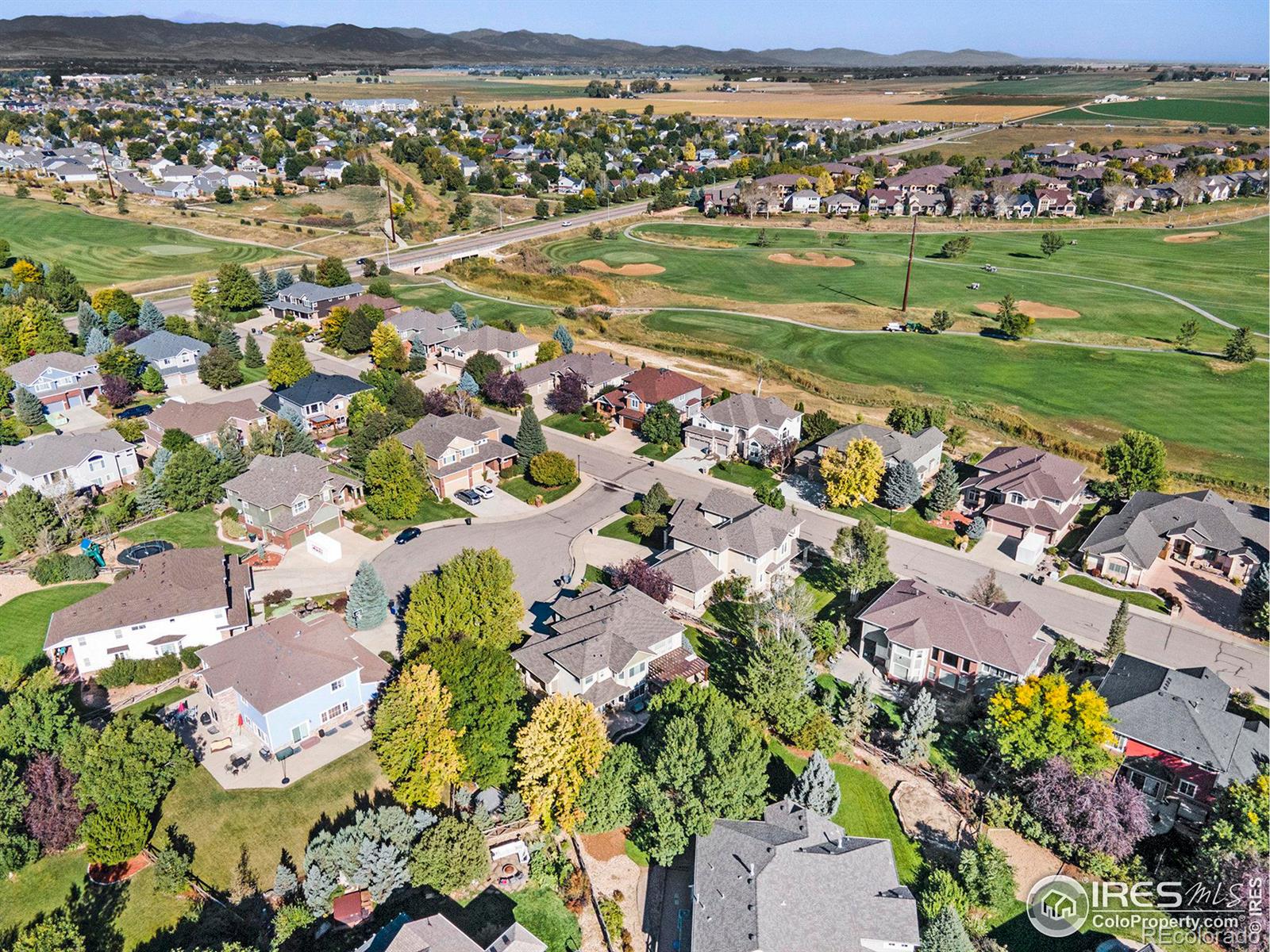 MLS Image #28 for 2007  prestwick court,longmont, Colorado