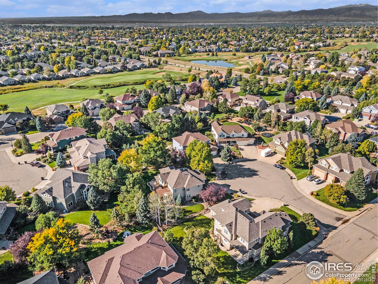 MLS Image #30 for 2007  prestwick court,longmont, Colorado