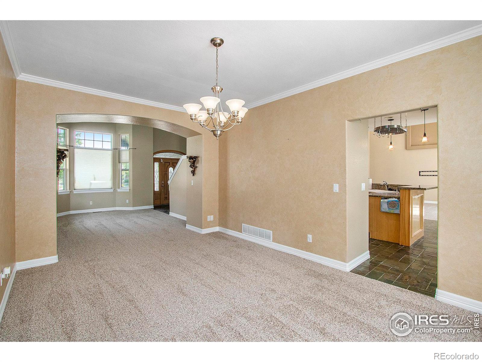 MLS Image #5 for 2007  prestwick court,longmont, Colorado