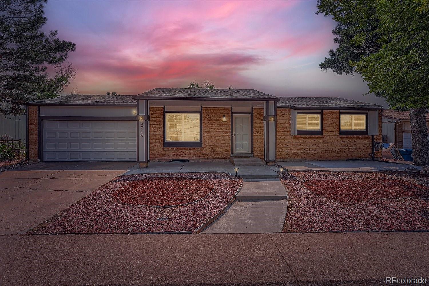 CMA Image for 14531 e radcliff drive,Aurora, Colorado