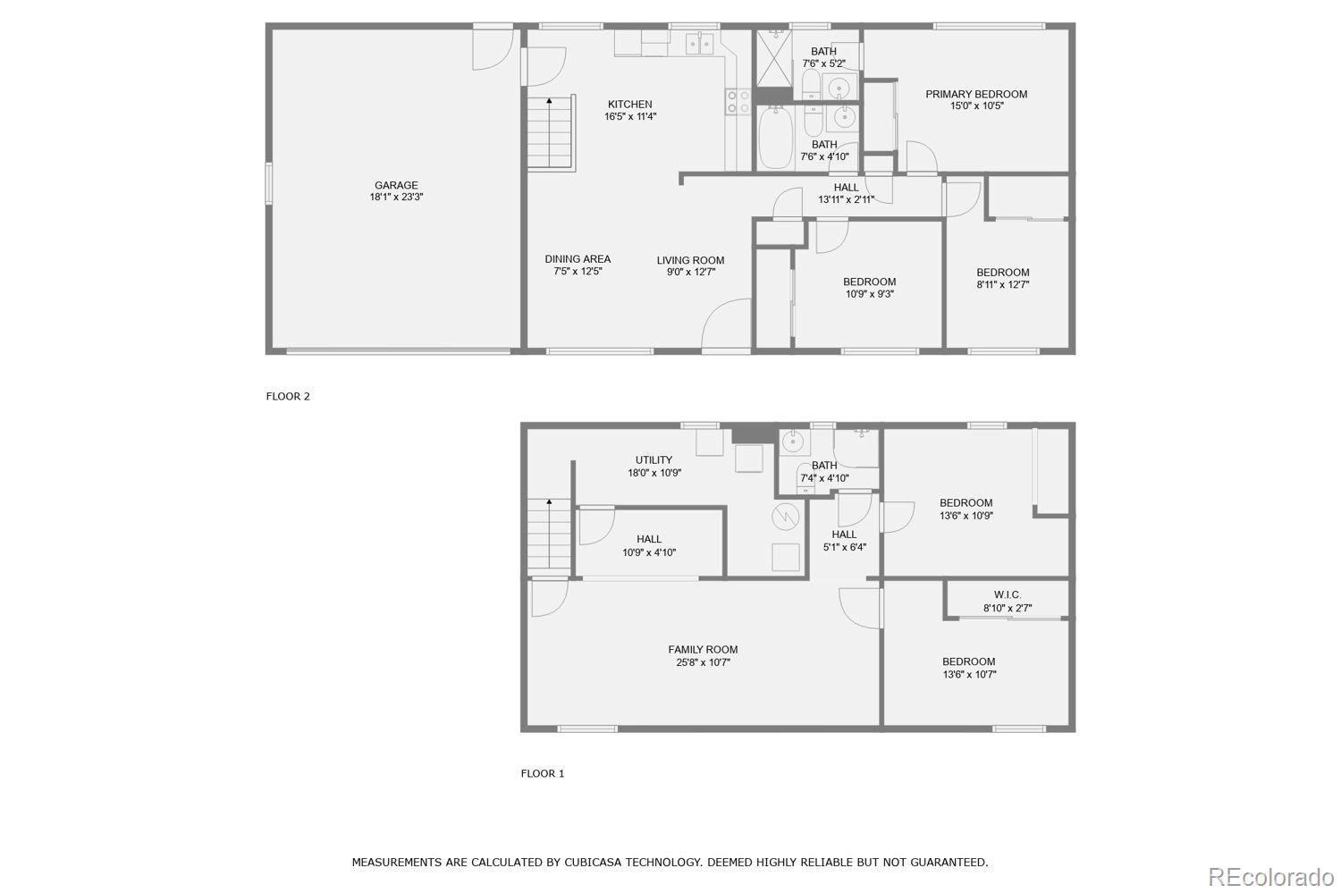 MLS Image #30 for 4713 s lewiston way,aurora, Colorado