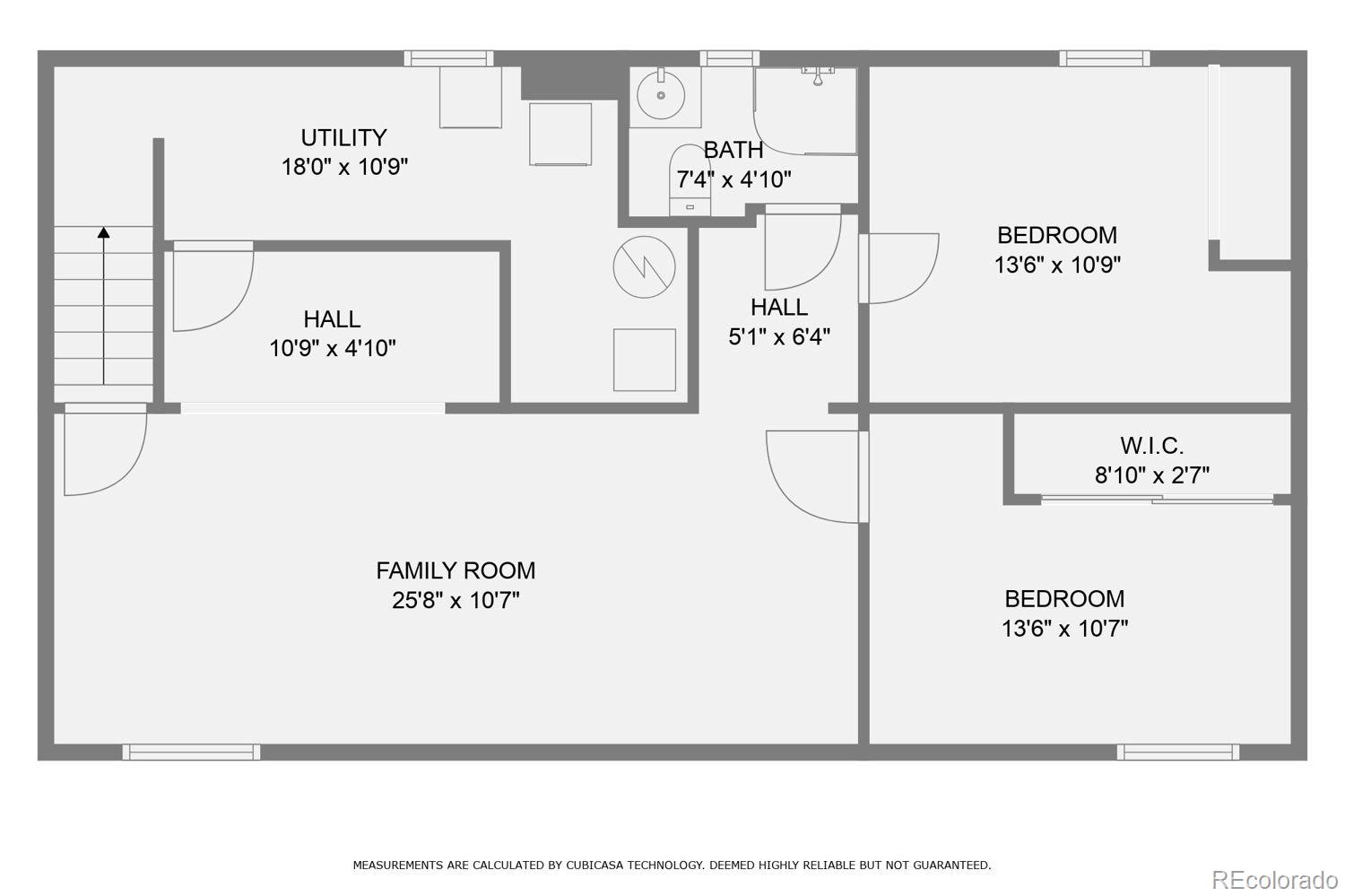 MLS Image #31 for 4713 s lewiston way,aurora, Colorado