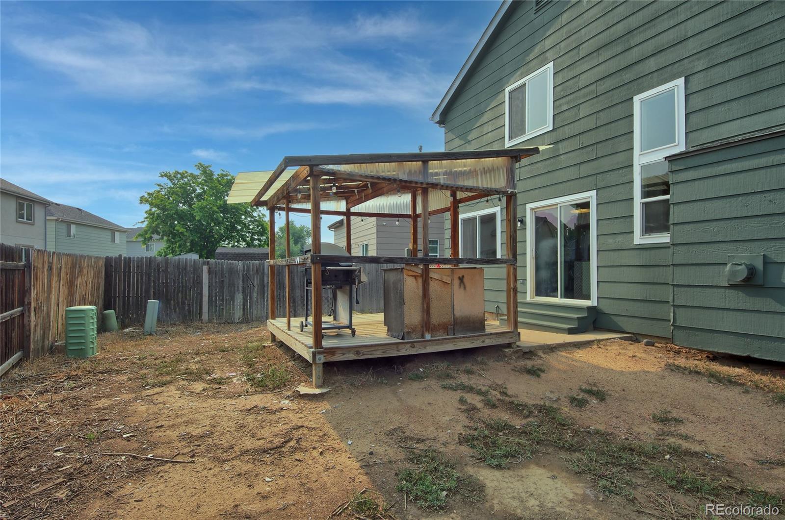 MLS Image #29 for 712  high tea court,fountain, Colorado