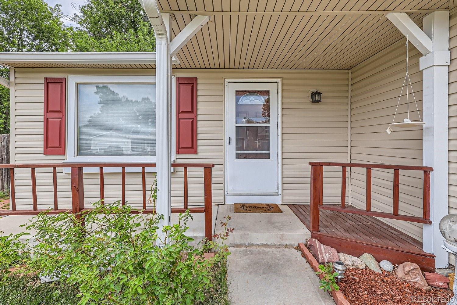 MLS Image #2 for 4322  elkhart street,denver, Colorado