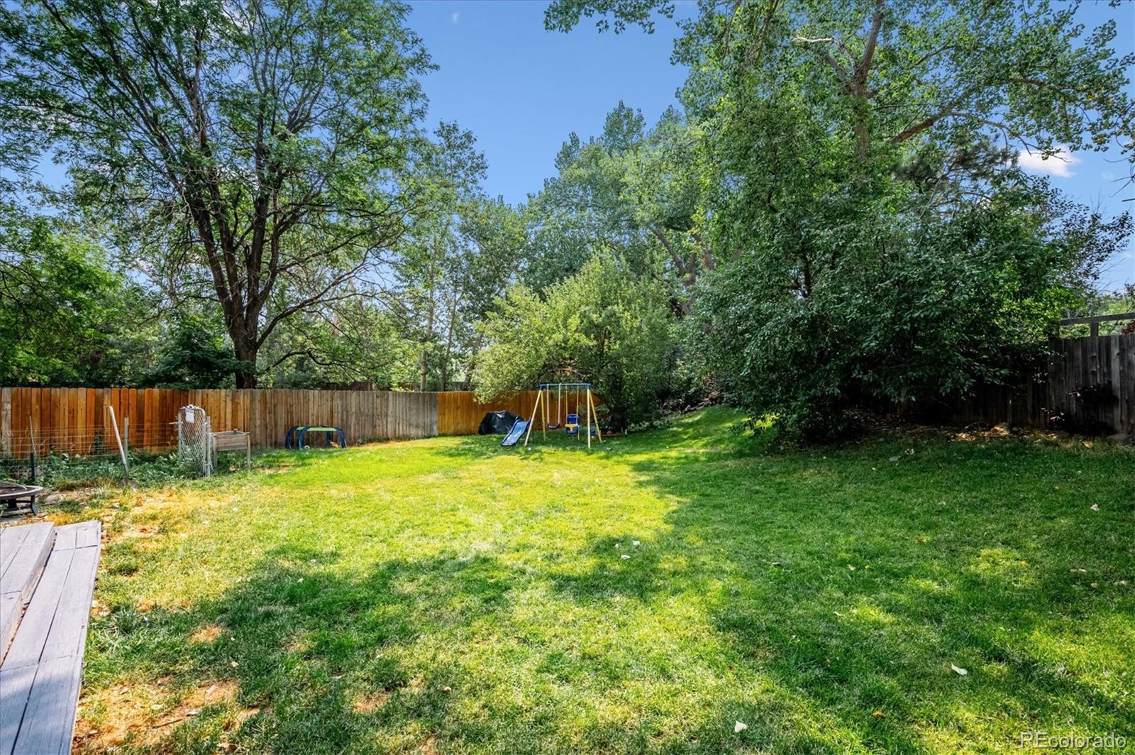 MLS Image #24 for 11686  blacktail mountain,littleton, Colorado