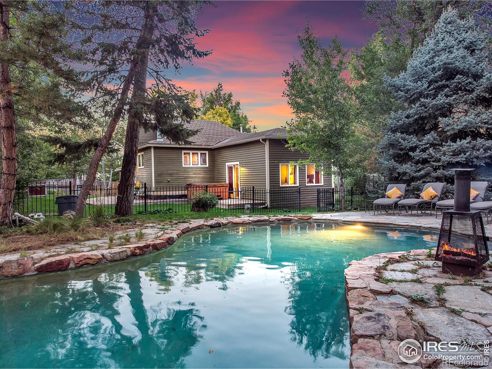 MLS Image #2 for 3889  15th street,boulder, Colorado