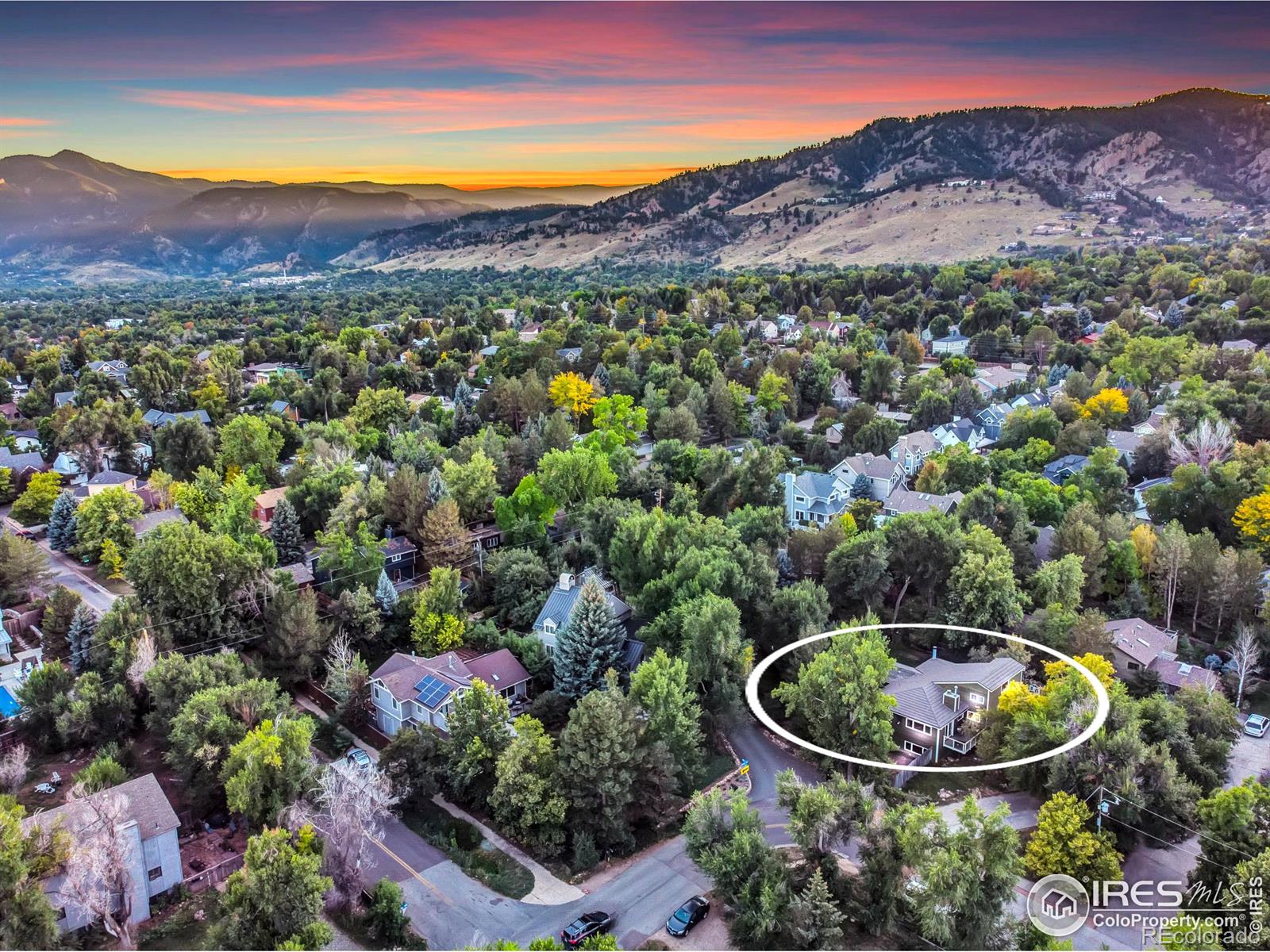 MLS Image #31 for 3889  15th street,boulder, Colorado