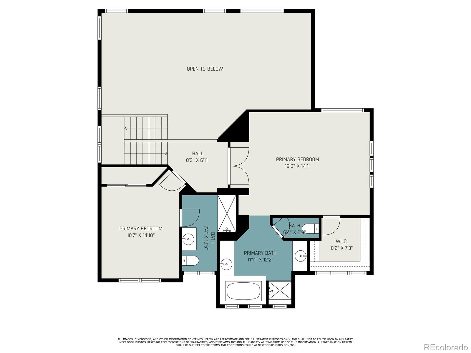 MLS Image #33 for 2563 s troy court,aurora, Colorado