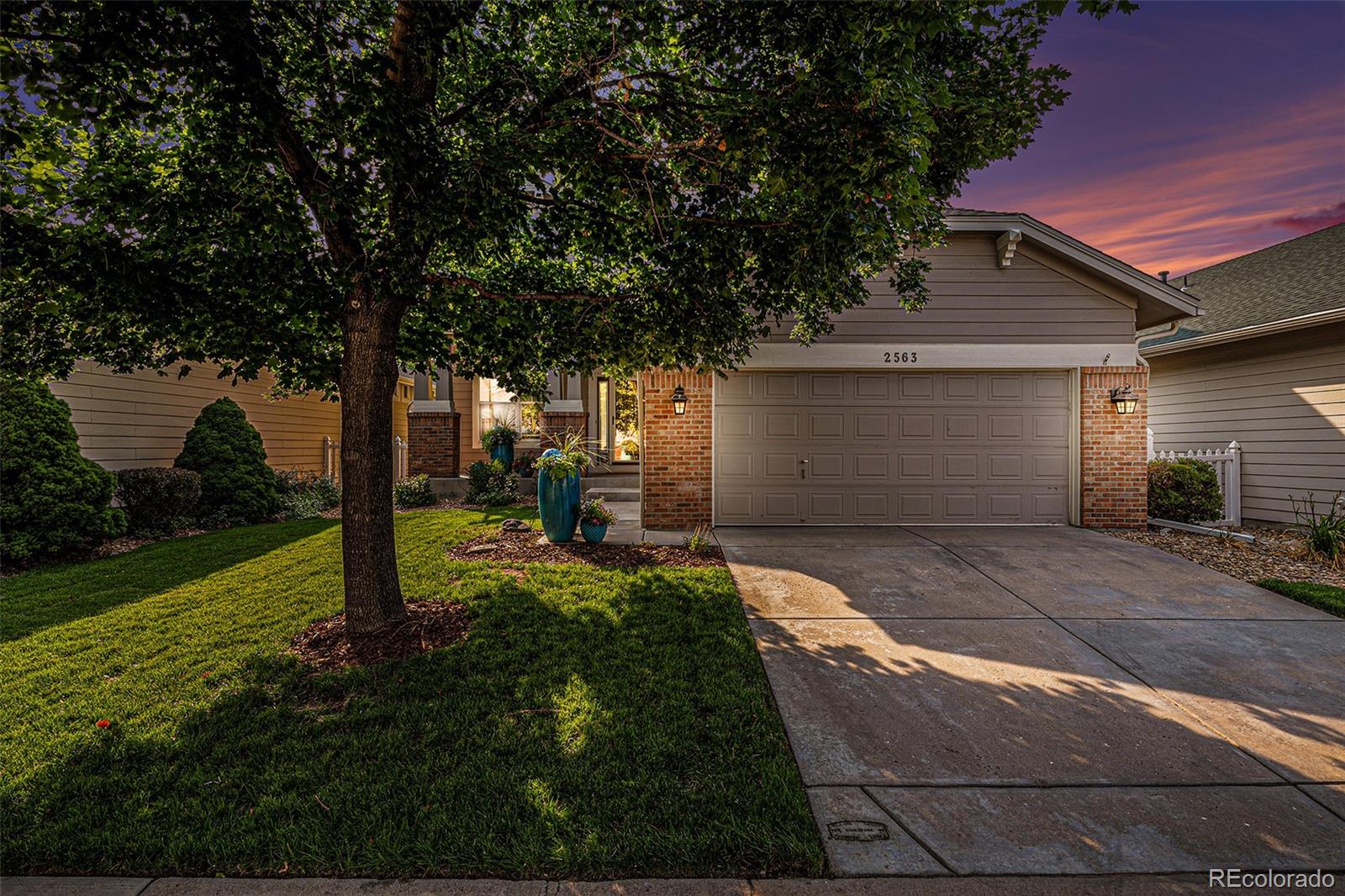 MLS Image #4 for 2563 s troy court,aurora, Colorado