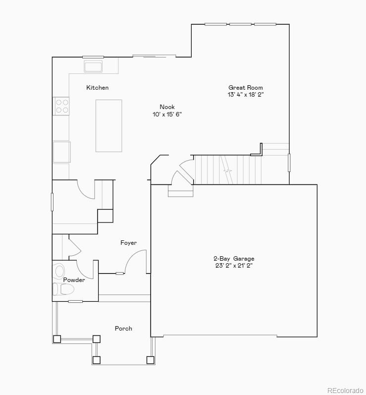 MLS Image #12 for 5525  tamarack avenue,firestone, Colorado